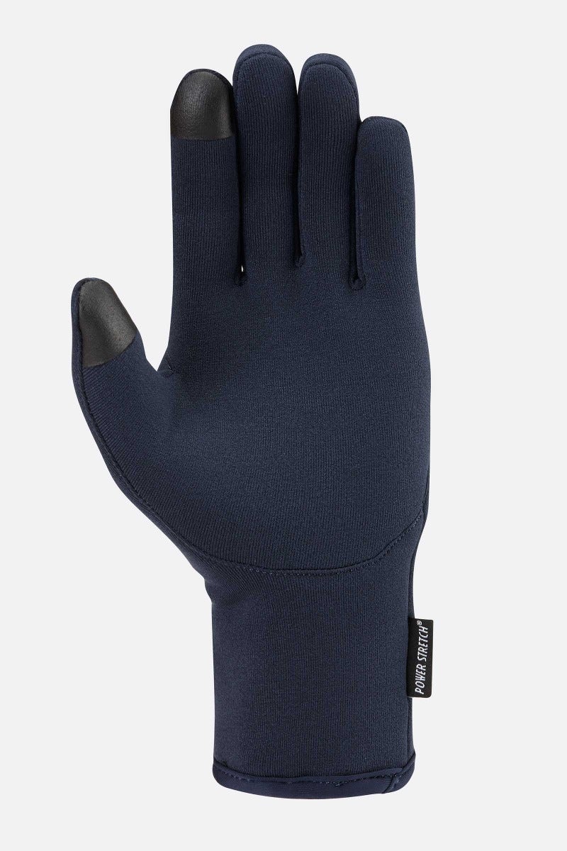 Power Stretch Contact Glove
