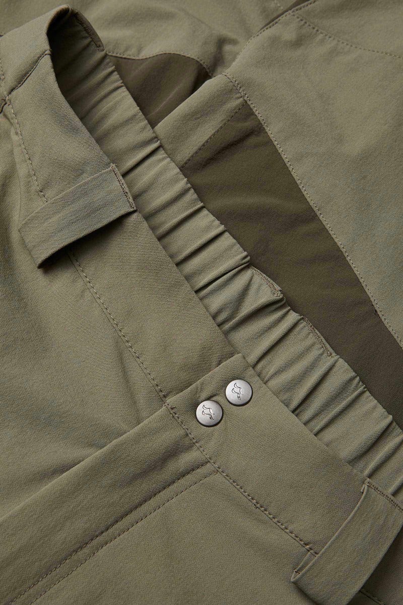 Men's Torque Mountain Pants