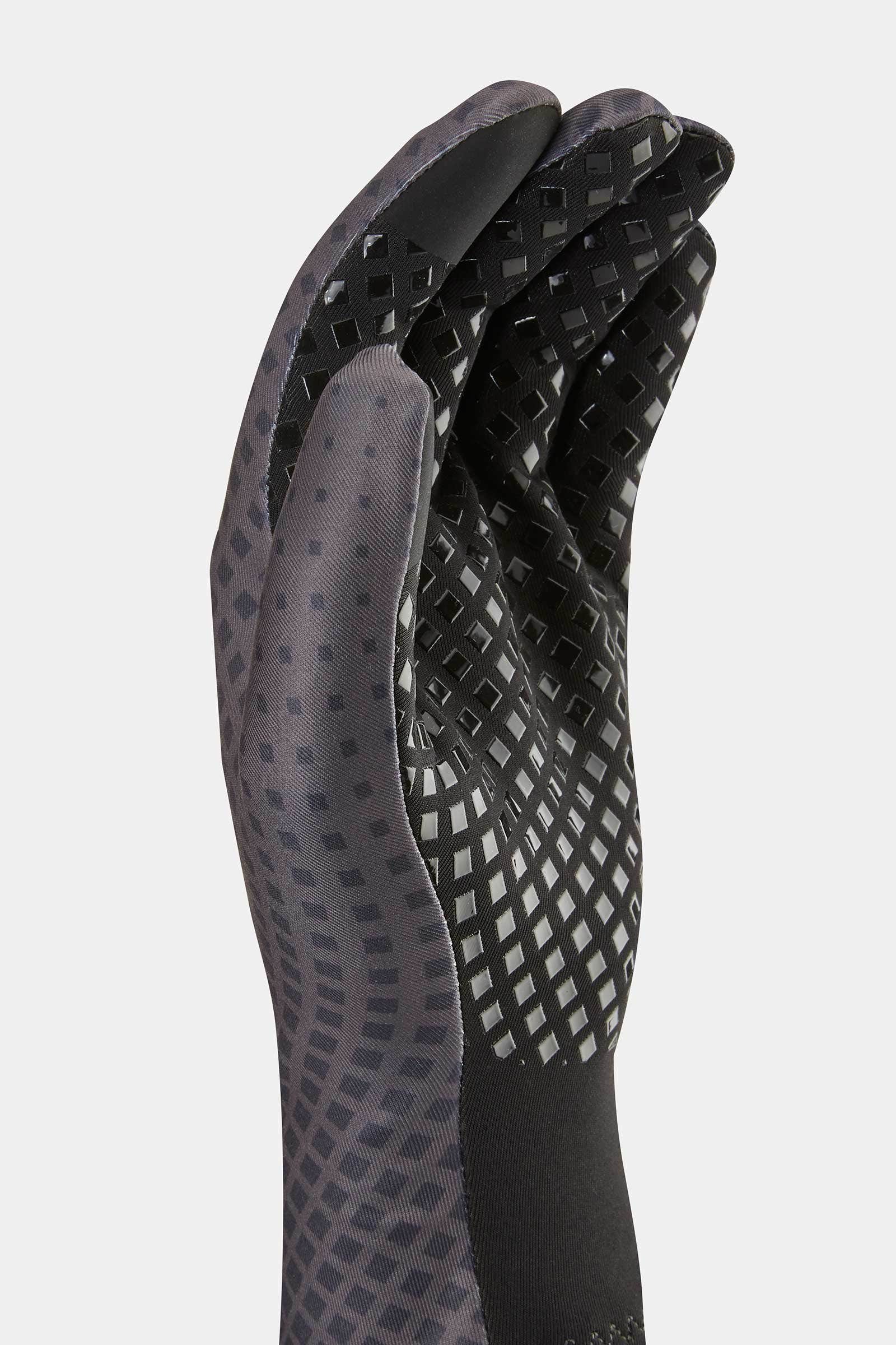 Men's Cinder Kinetic Waterproof Biking Jacket