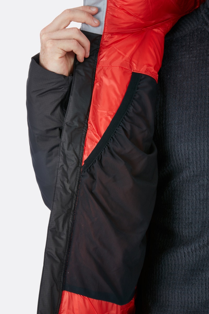 GORE-TEX Infinium Axis Glove