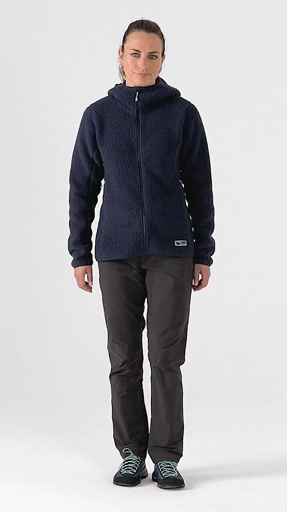 Hyperon 80L Trekking Pack