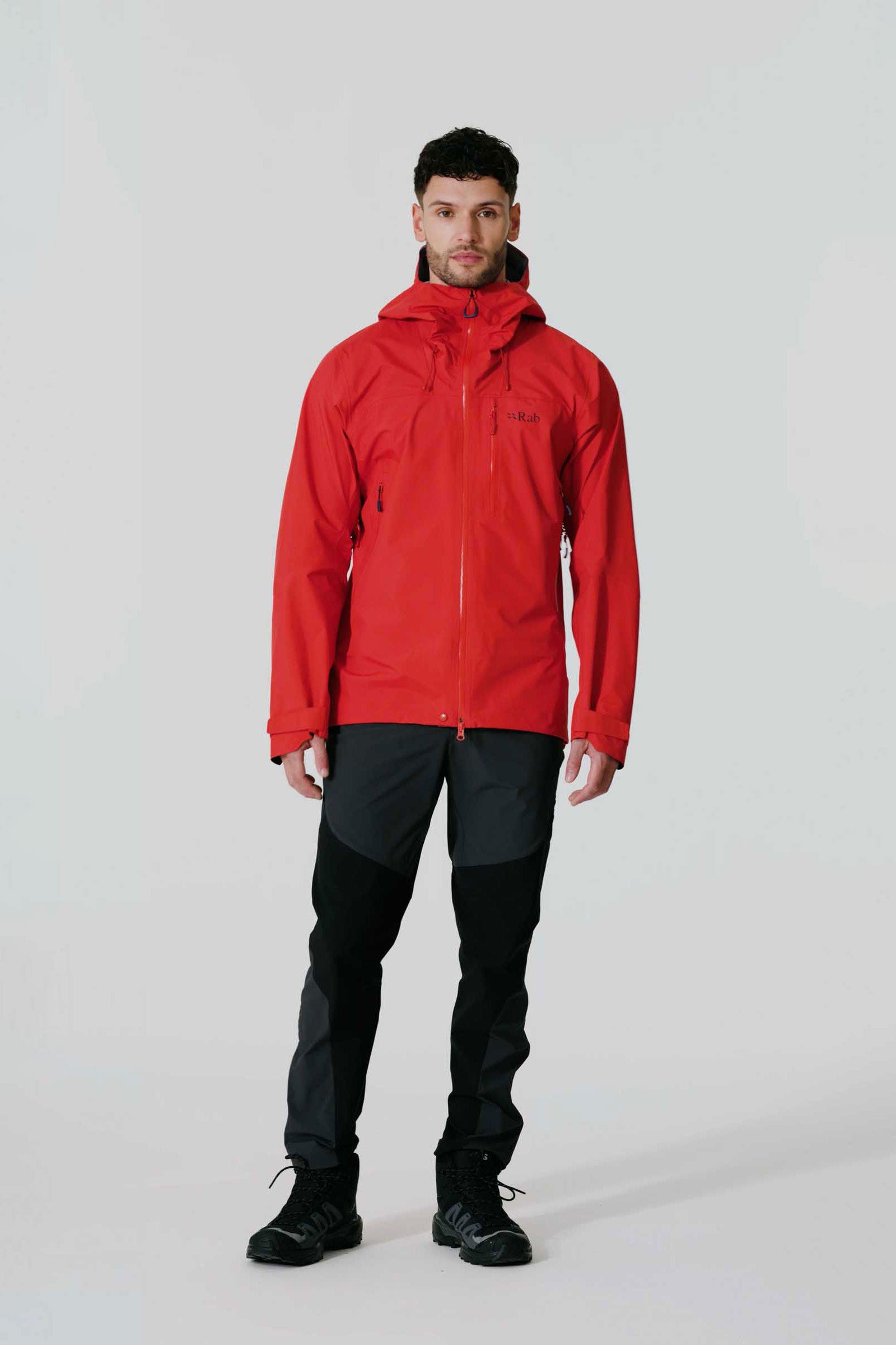 Men's Windveil Jacket
