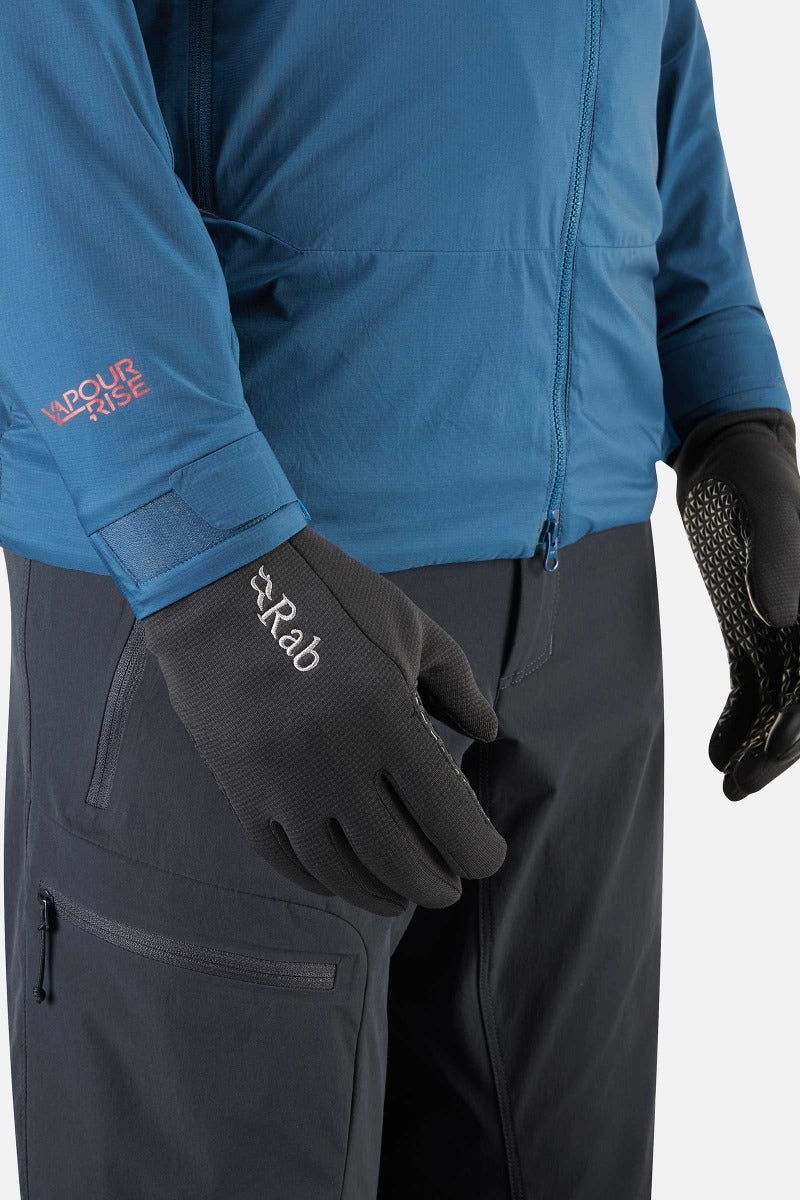 Phantom Contact Grip Glove