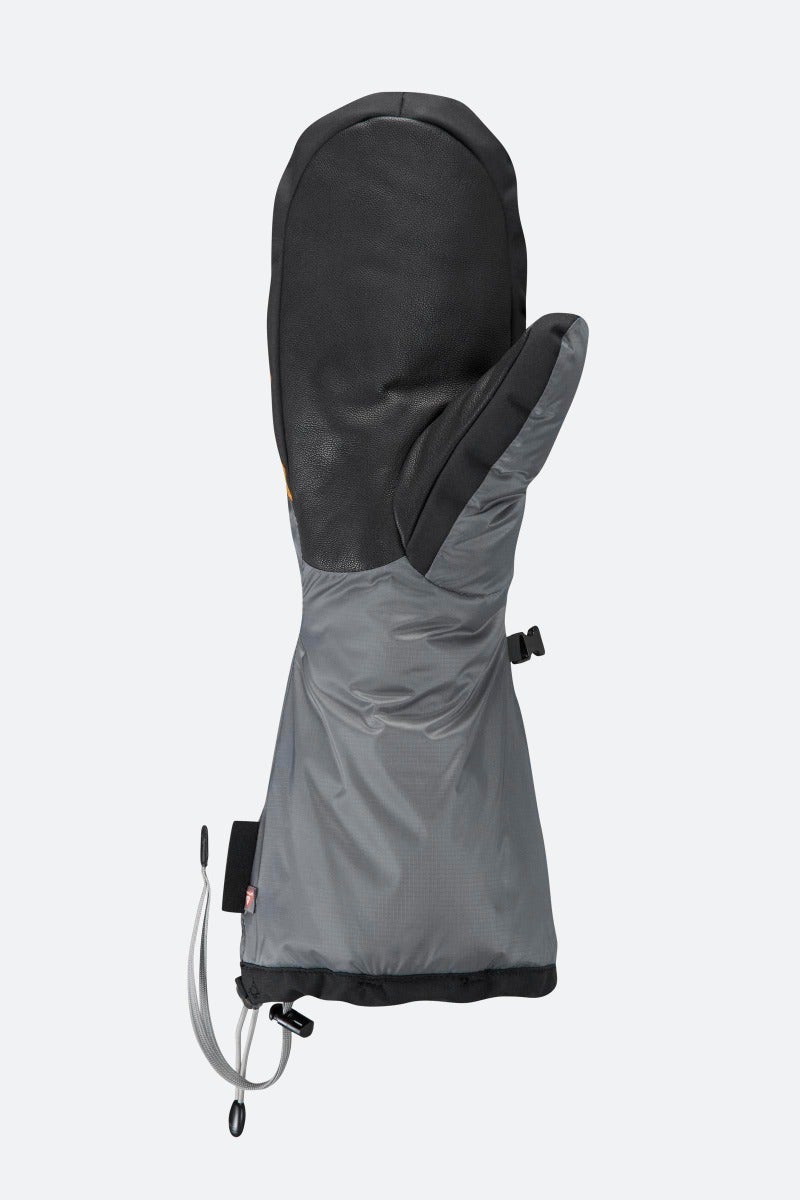 Kinetic Mountain Gloves - Rab® EU