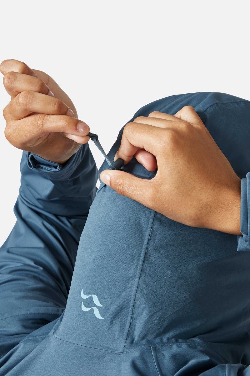 Women's Vapour-Rise™ Summit Jacket