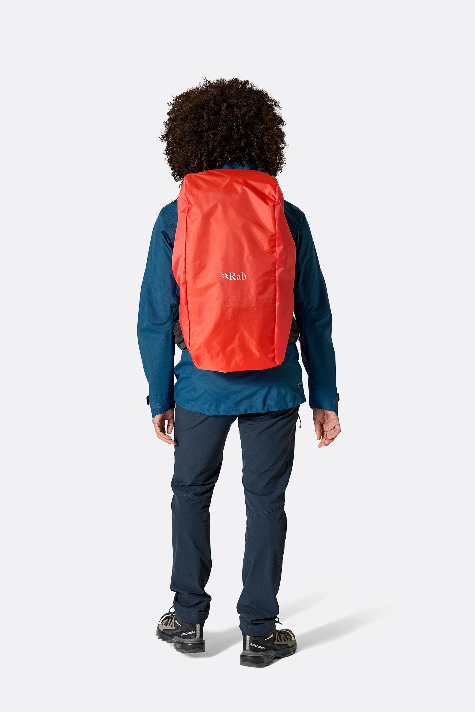 Women's Exion ND35L Hiking Pack