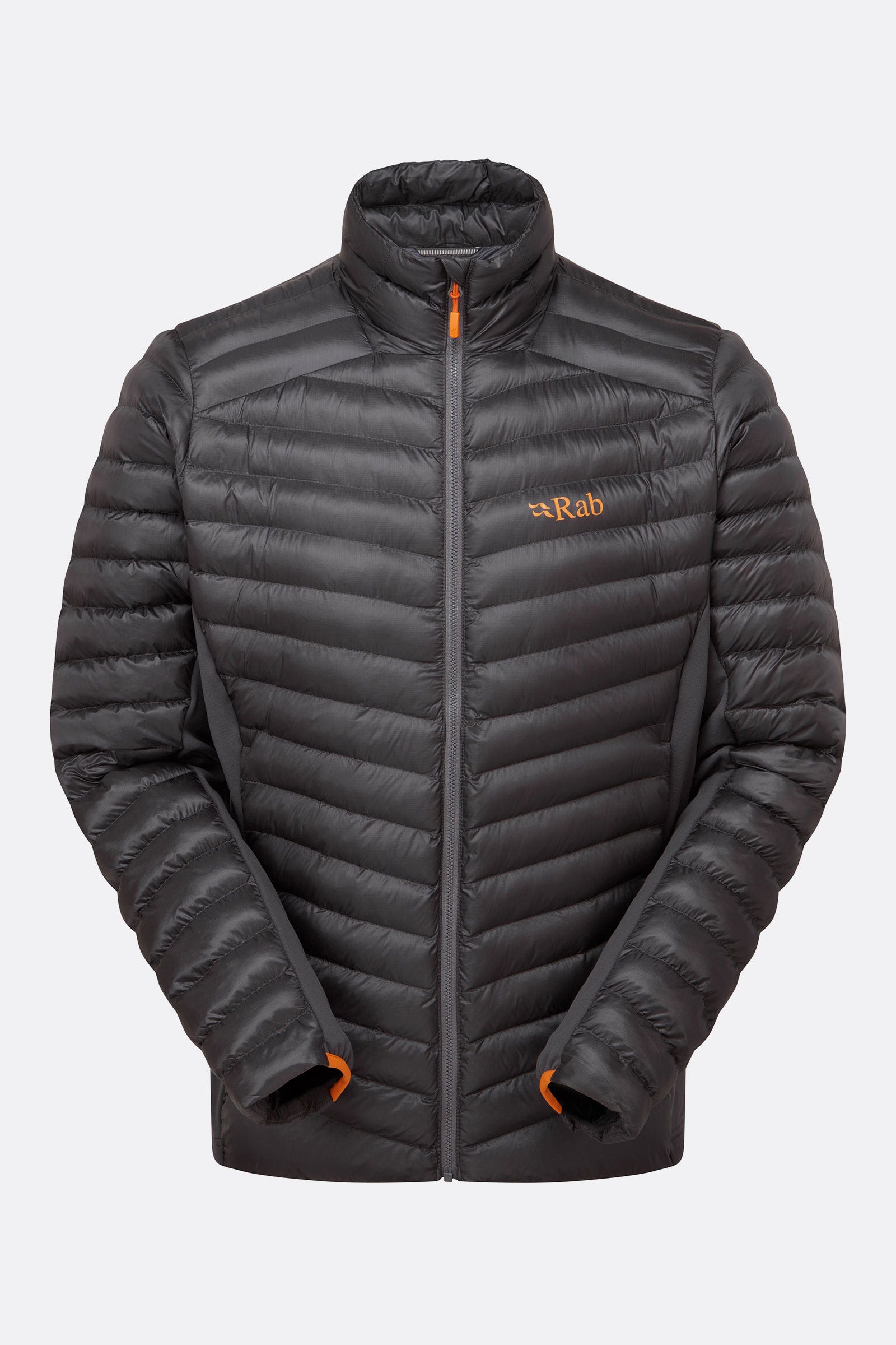 Men's Capacitor Hoody