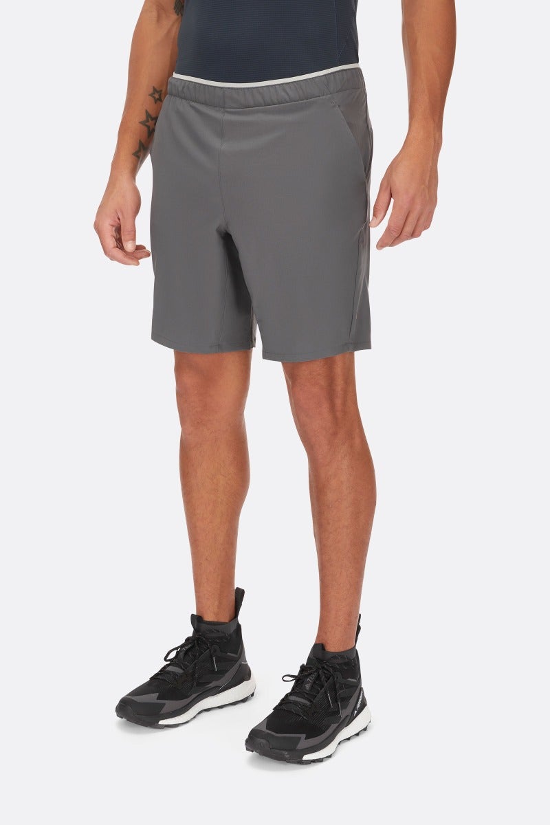 Men's Momentum Light Shorts