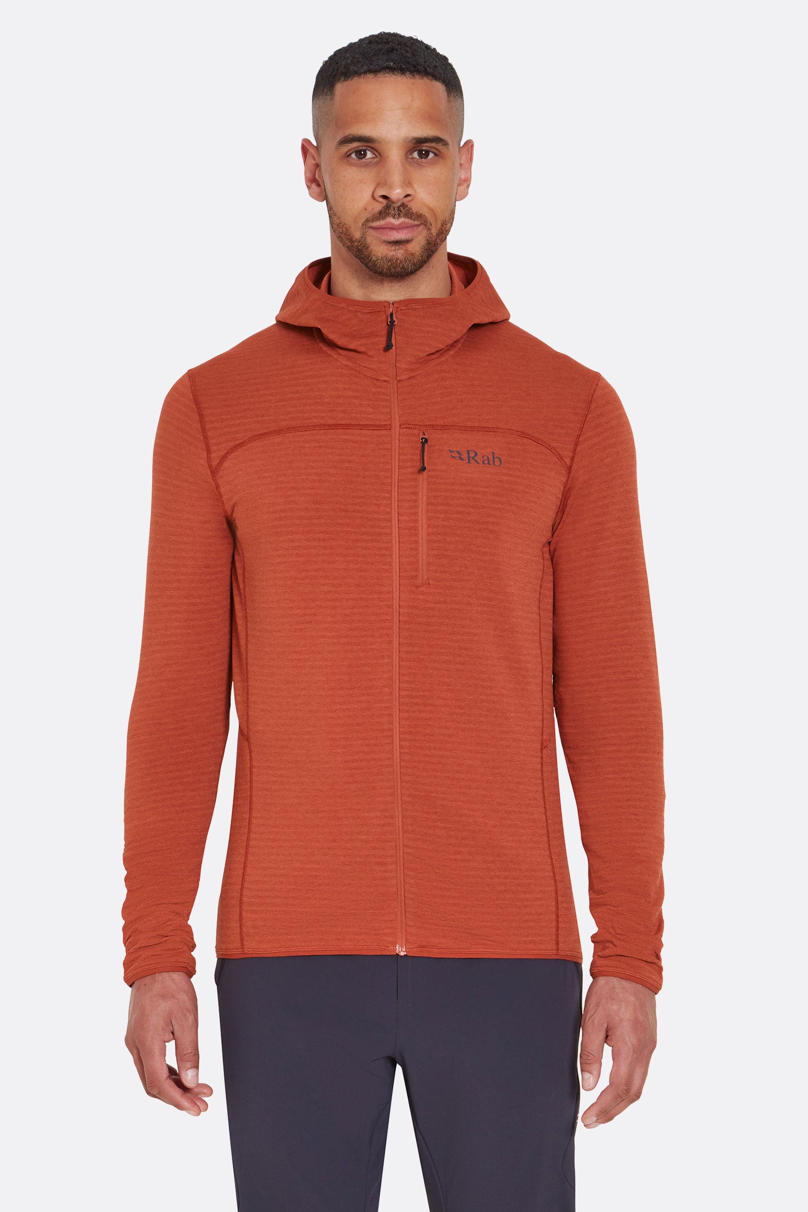 Men's Modulus Pull-On