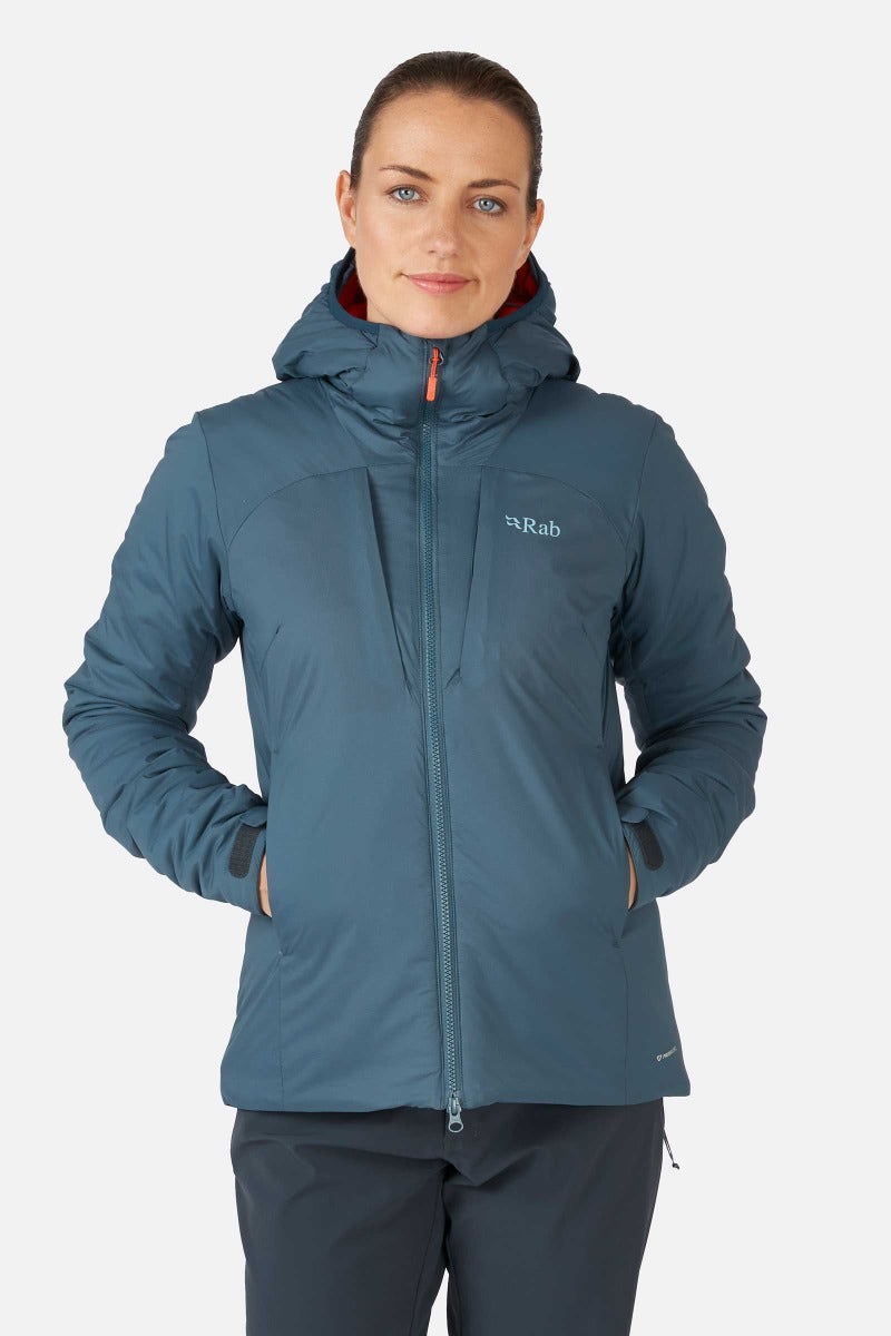 Women's Ascendor Light Hoody