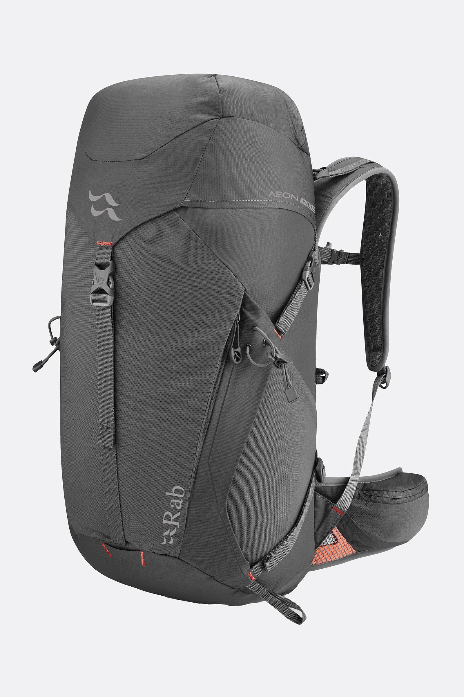 Aeon 27L Day Pack