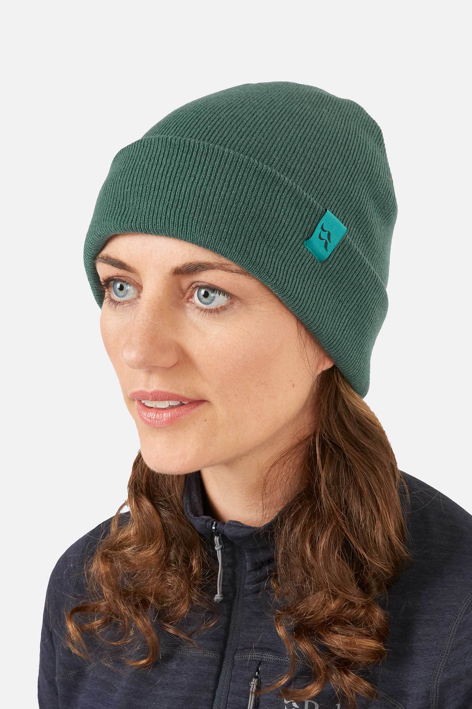 Adzuki Beanie