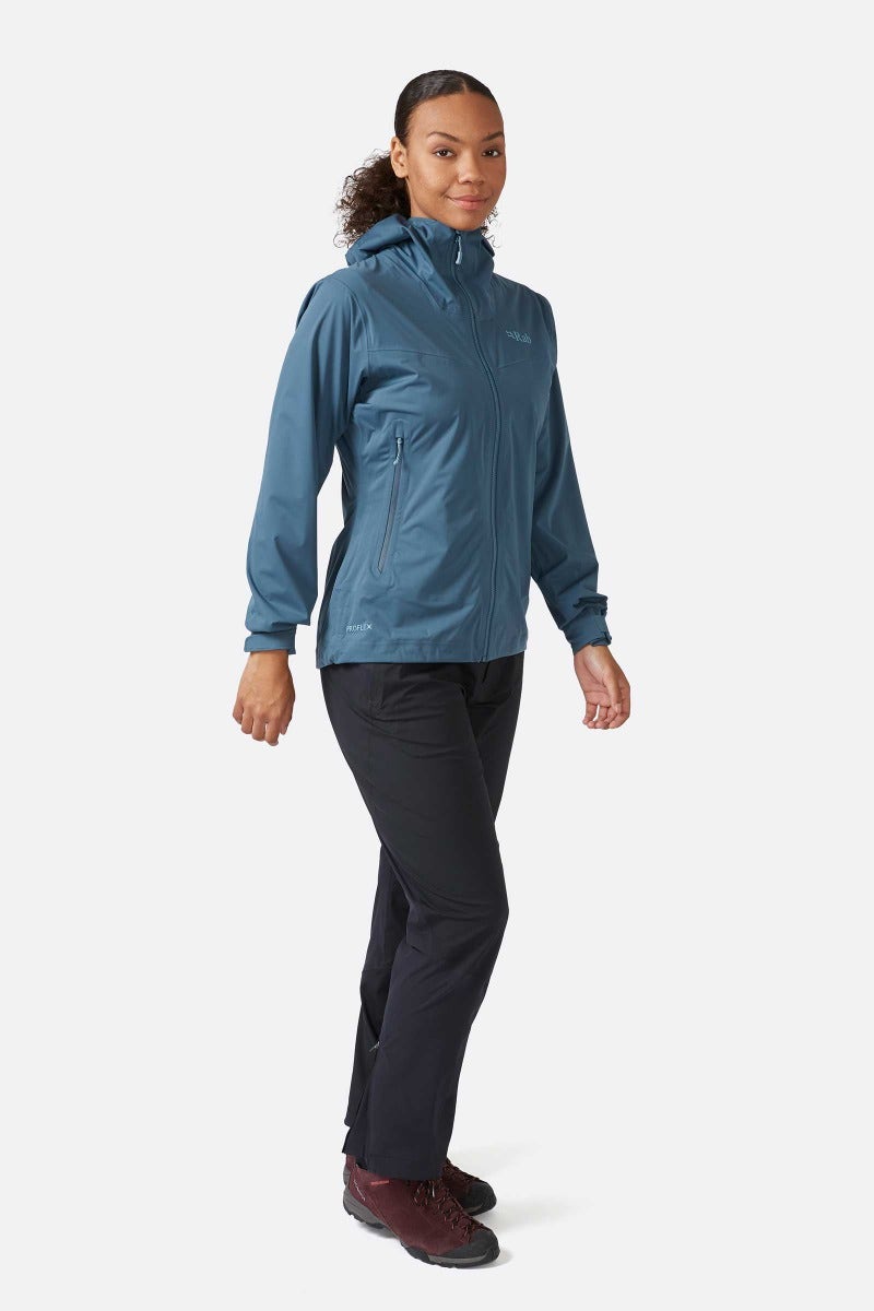 Women's Vapour-Rise™ Summit Jacket