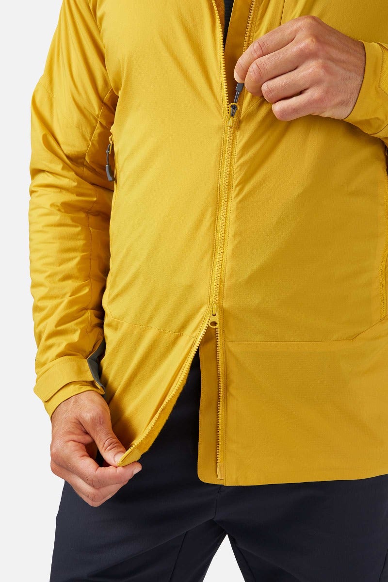 Men's Graviton Jacket
