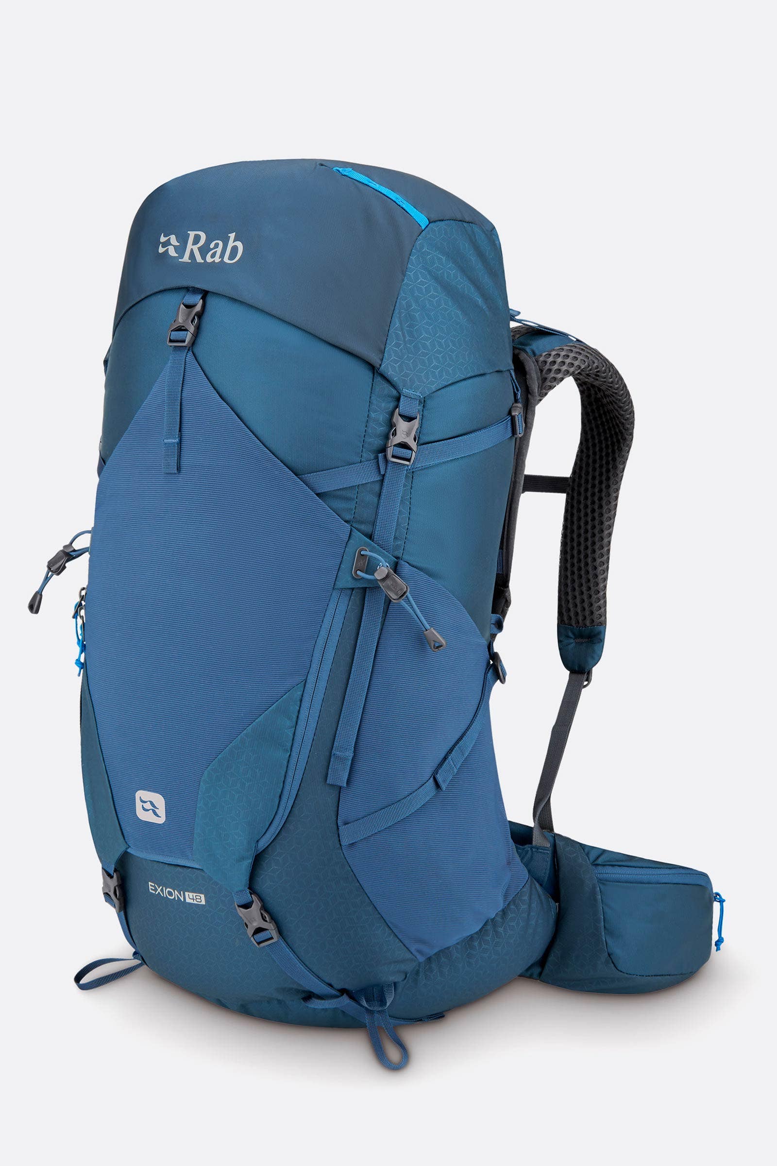 Ascent 300 Down Sleeping Bag (1C)