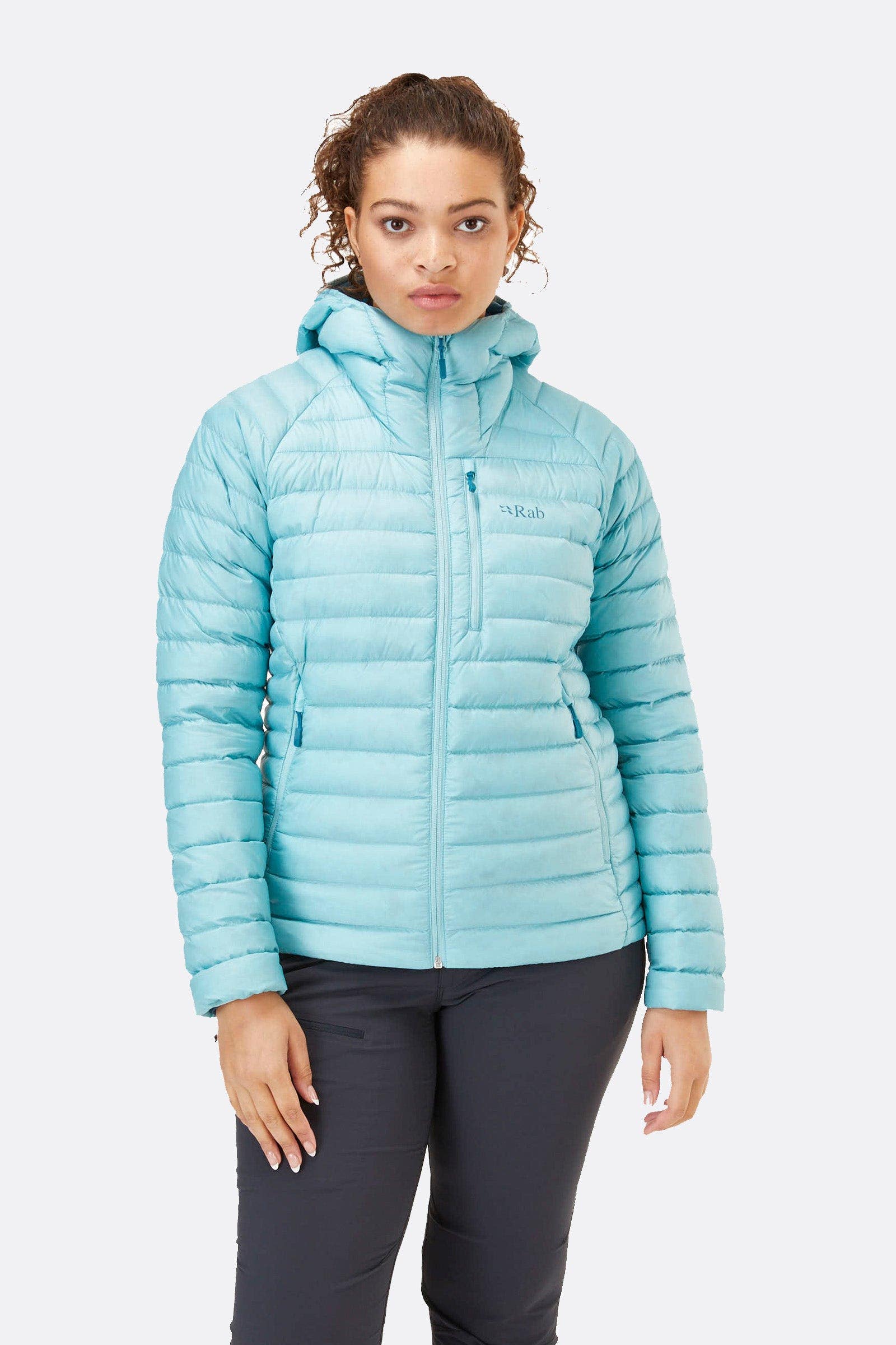 Women's Infinity Alpine Down Jacket