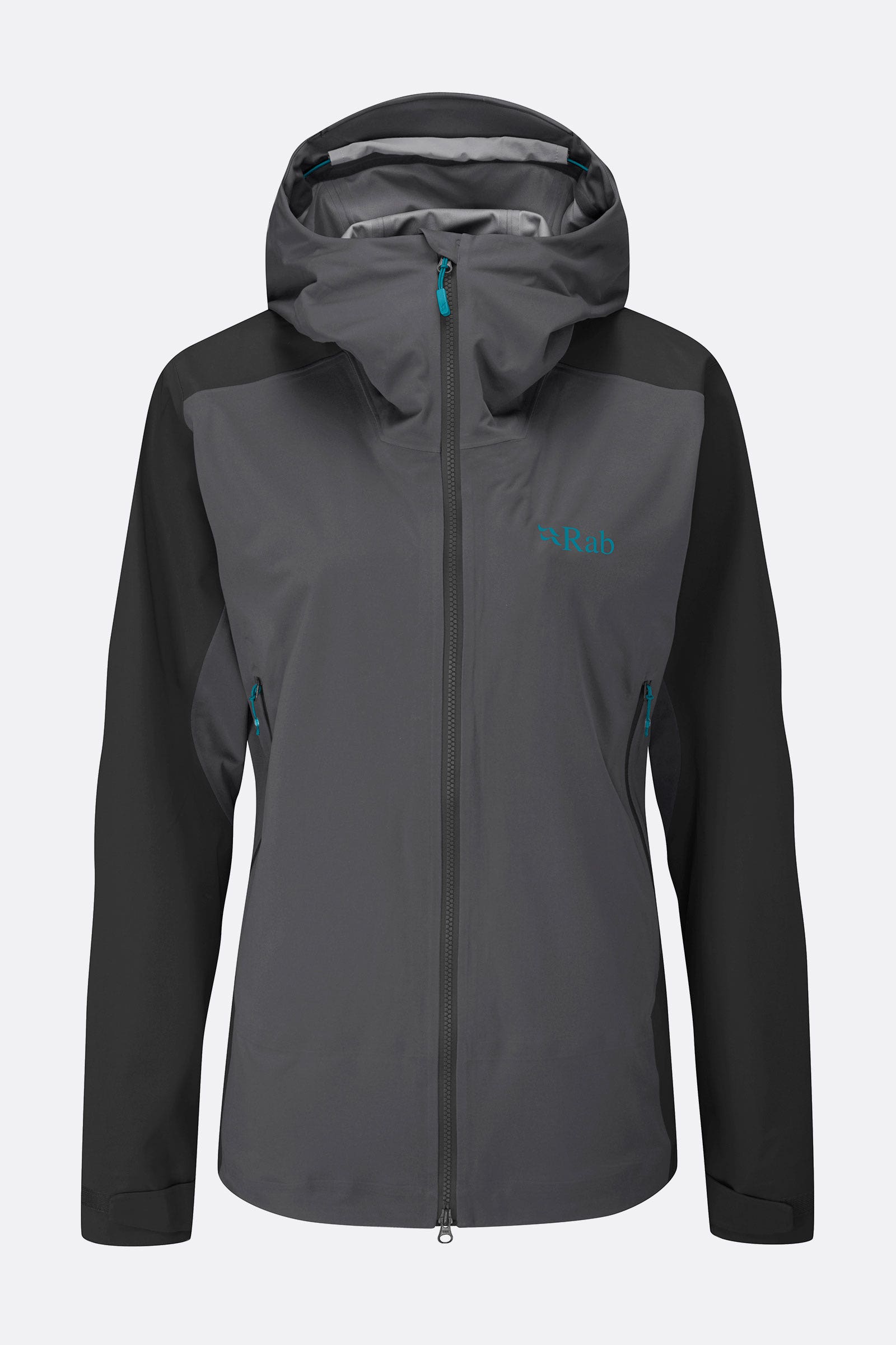 Women's Firewall Alpine Waterproof Jacket