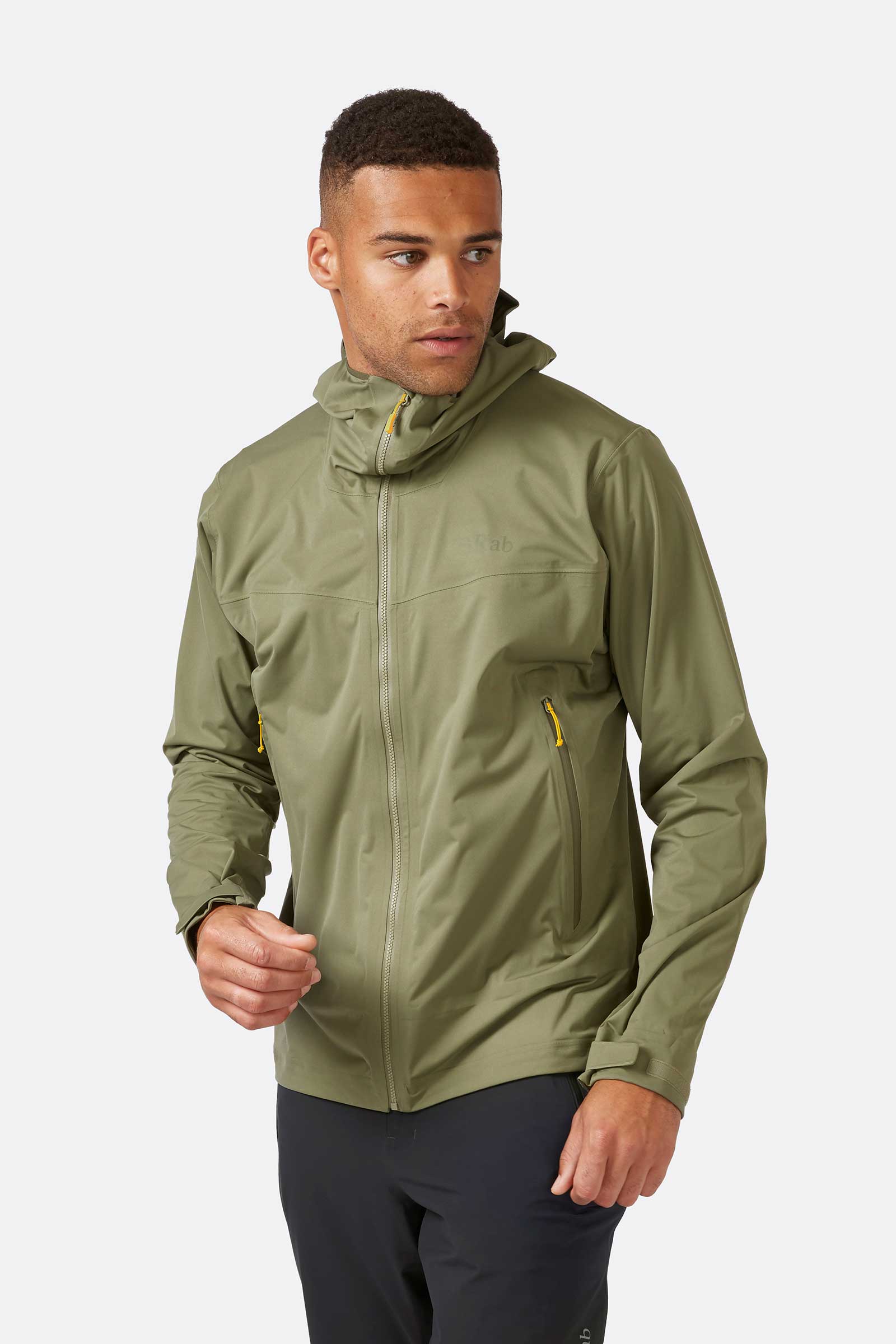 Men's Latok Mountain GORE-TEX Pro Jacket