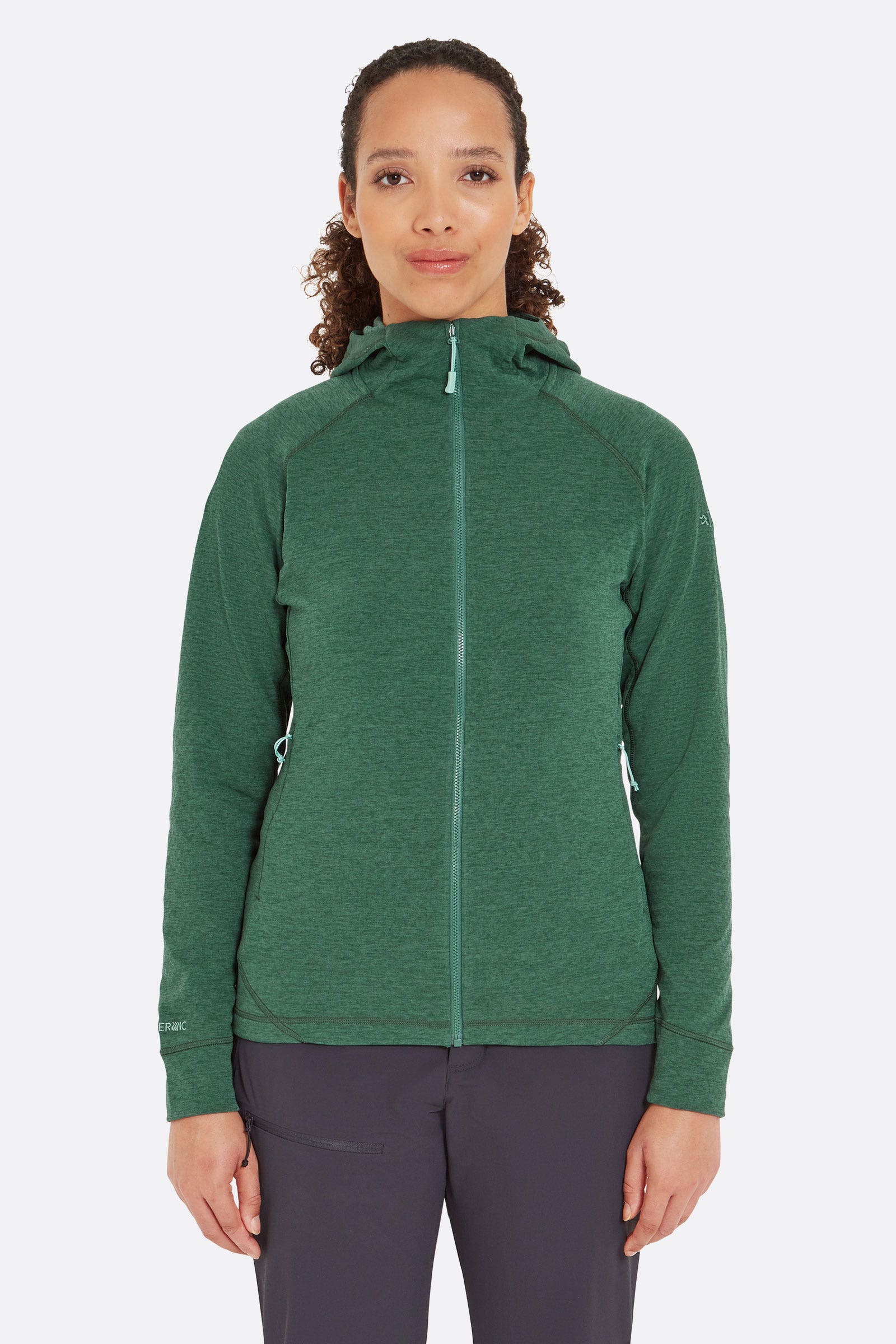 Women's Shearling Jacket