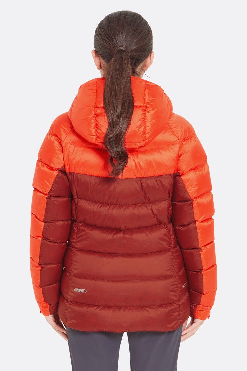 Expedition 8000 Salopettes - Rab® EU