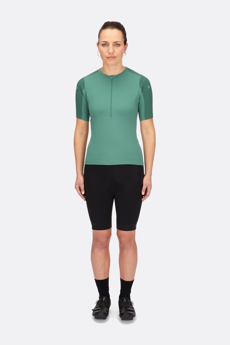 Women's Cinder Cargo Biking Shorts