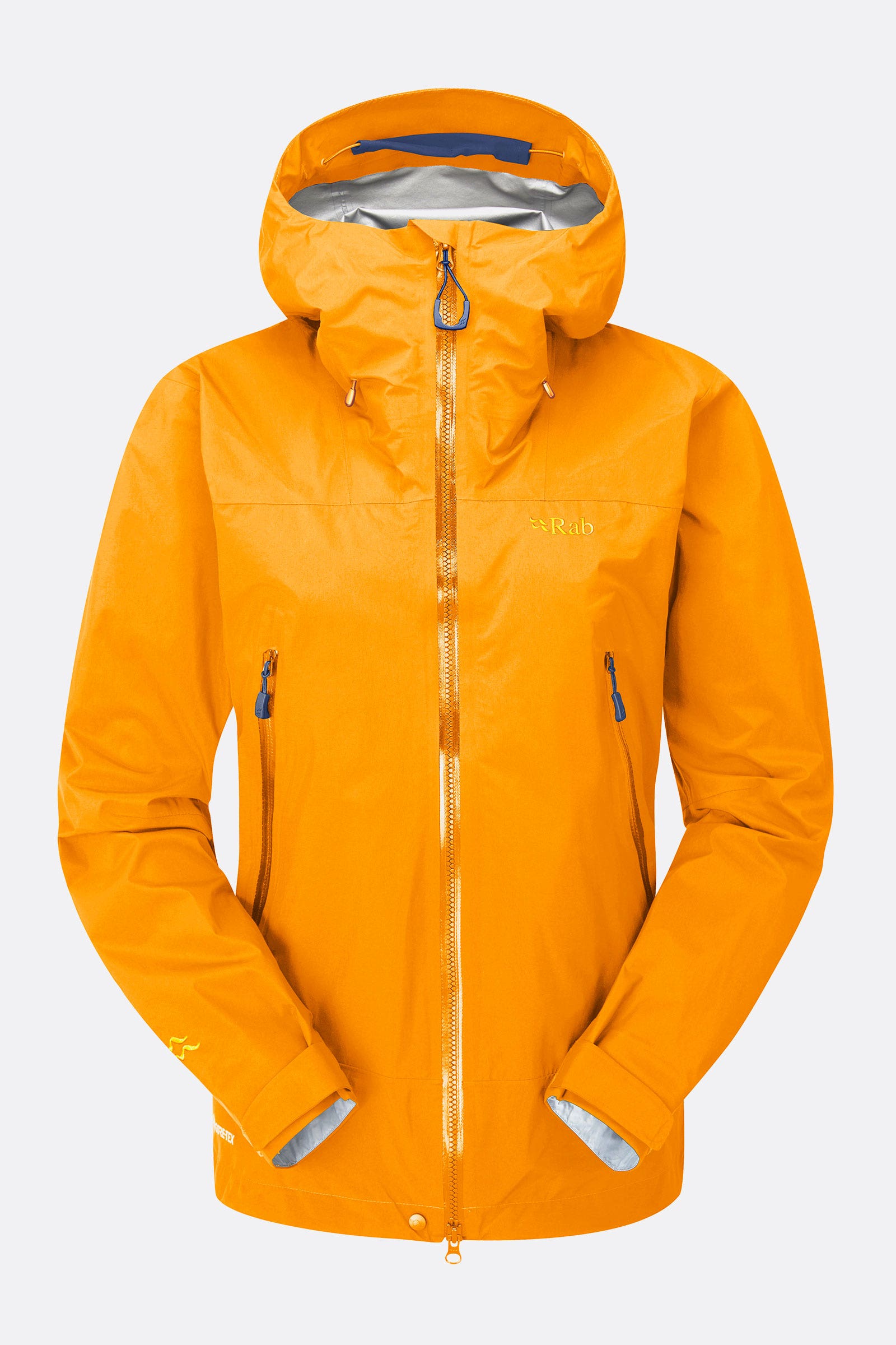 Women's Borealis Hooded Jacket