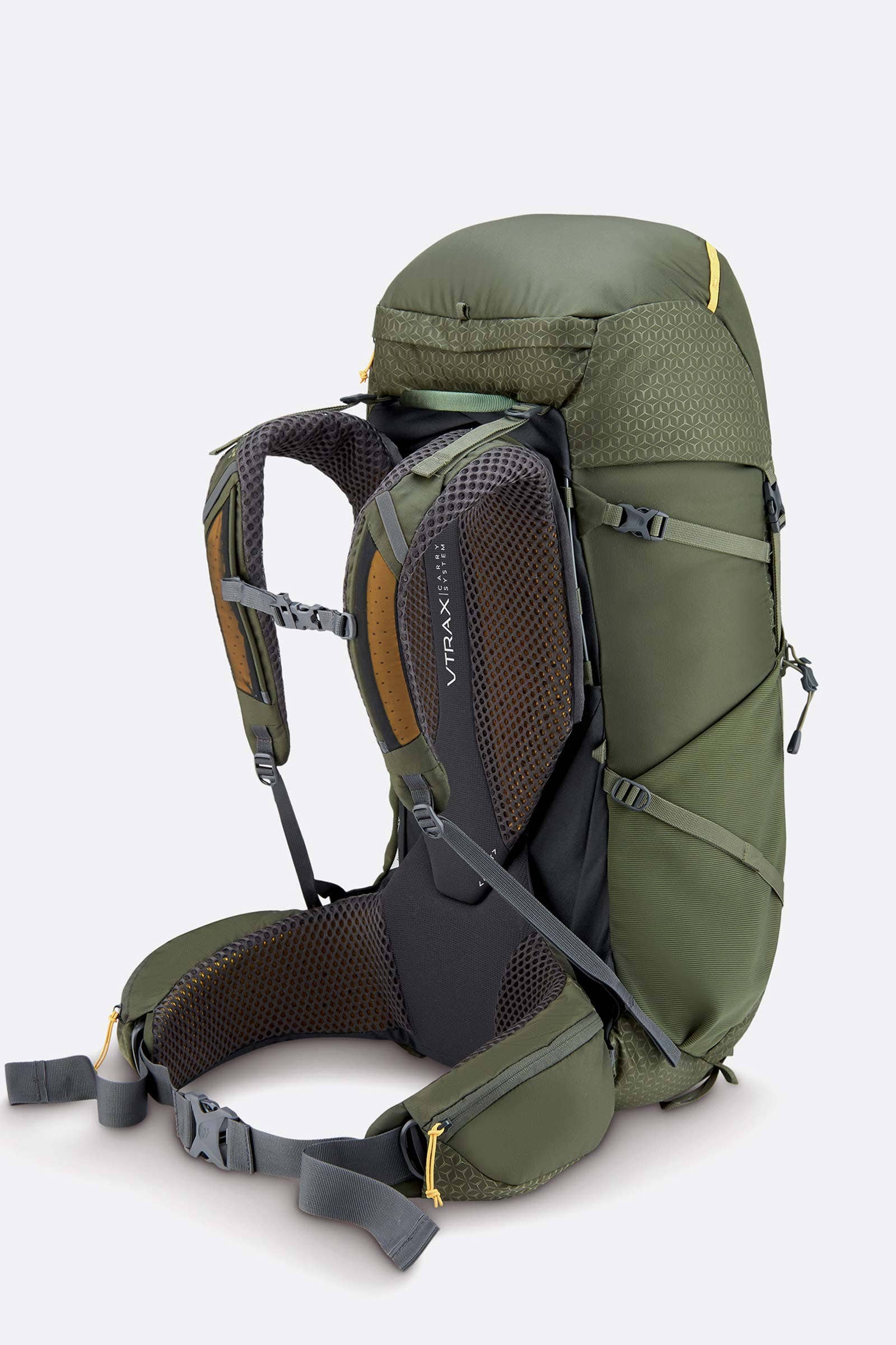 Ascent 300 Down Sleeping Bag (1C)