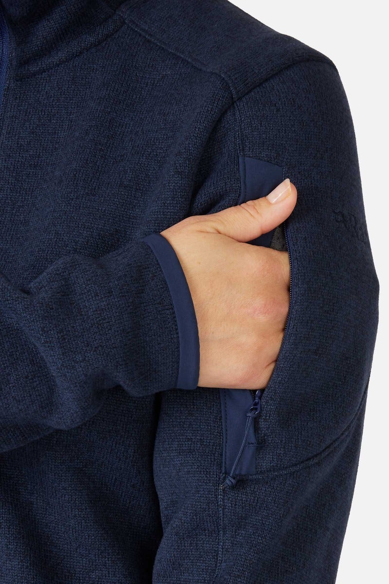 Women's Syncrino Base Tee