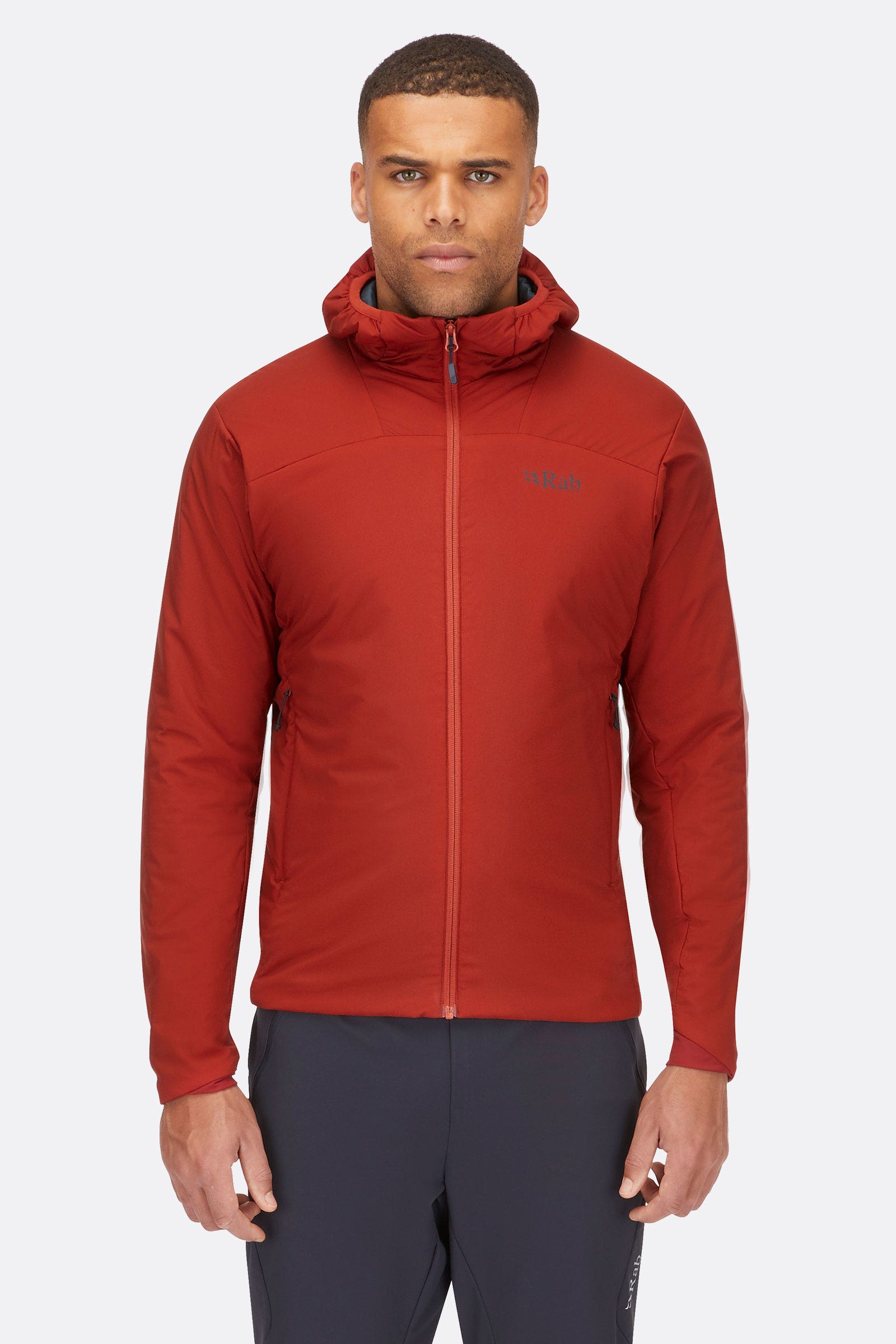 Men's Glaceon Pro Down Jacket