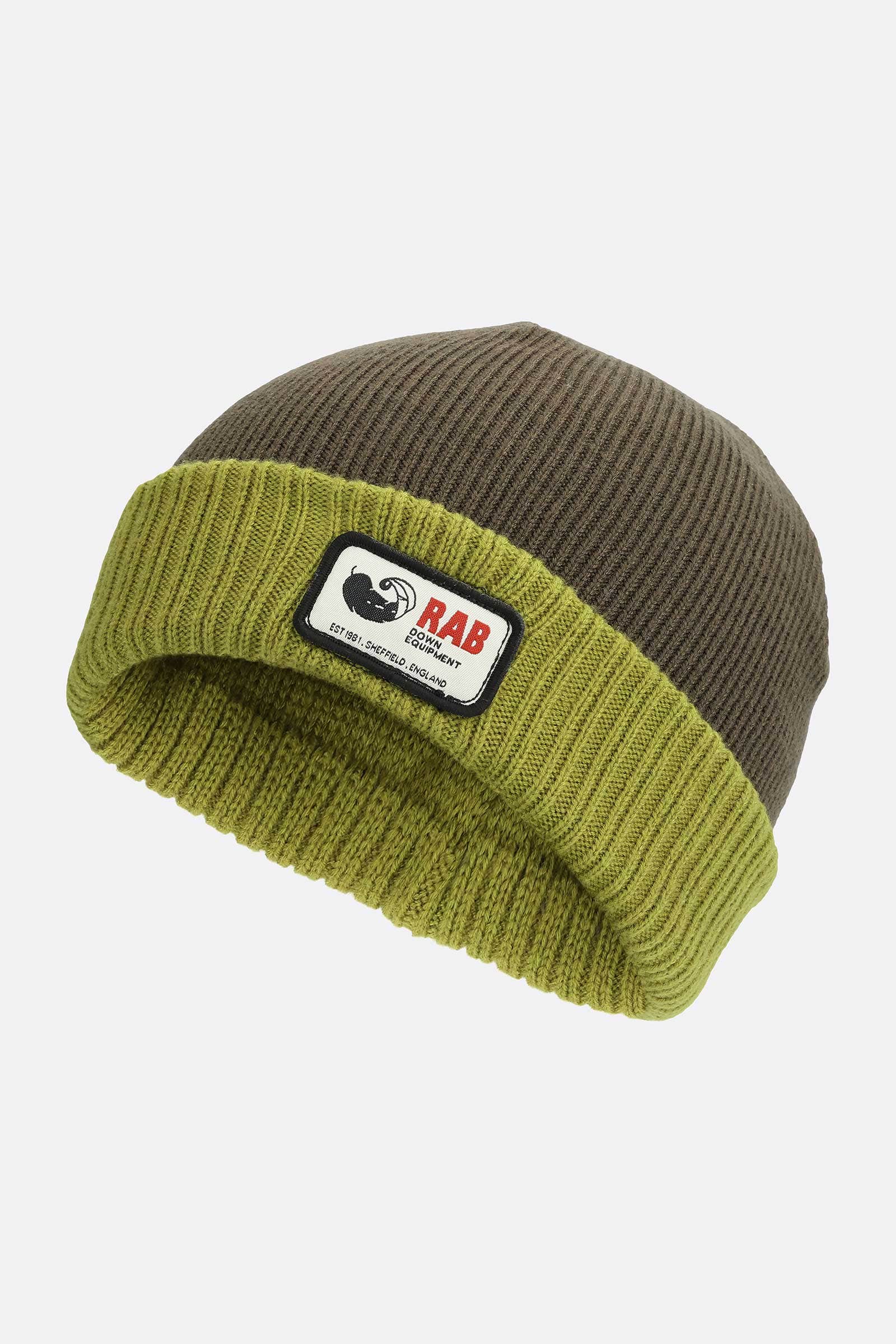 Shadow Beanie