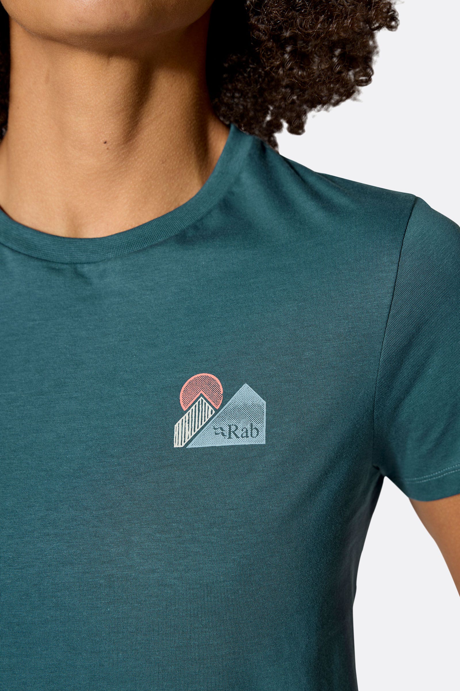 Women's Tecton Hoody