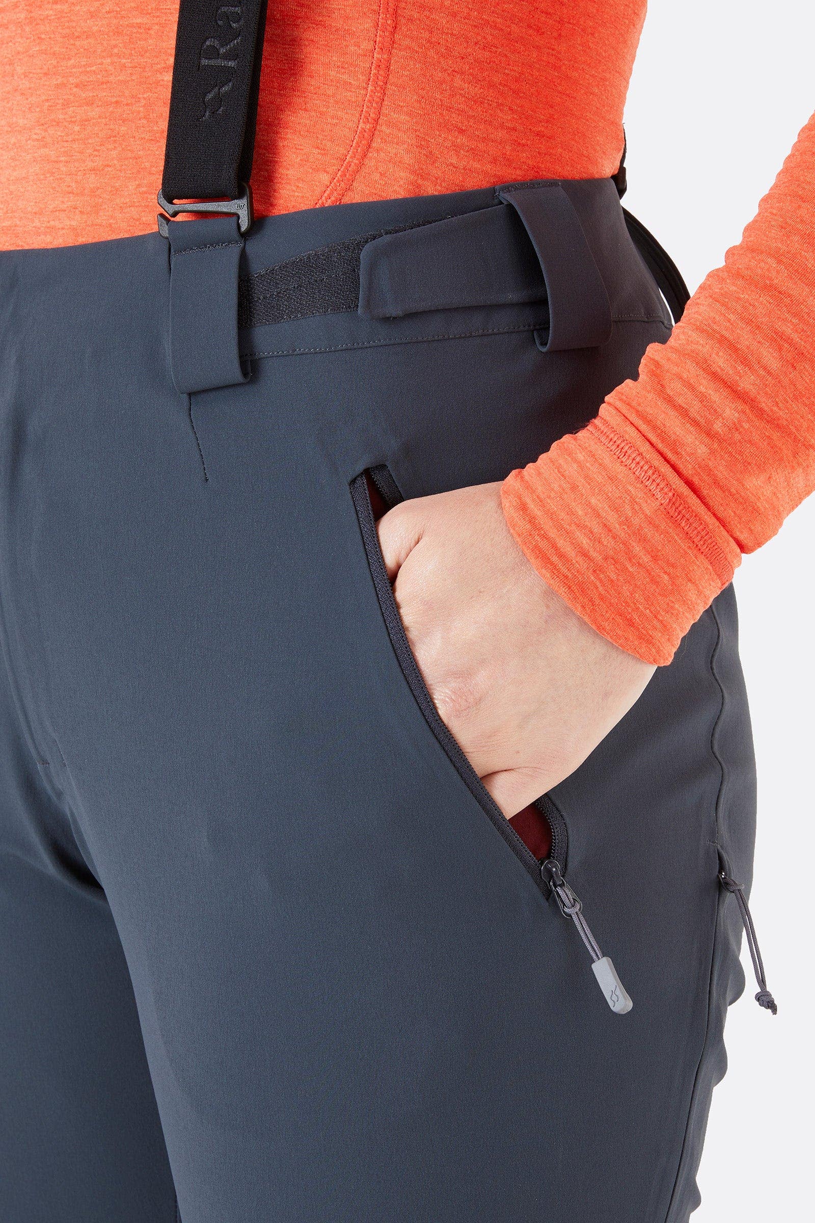 Hyperon 80L Trekking Pack