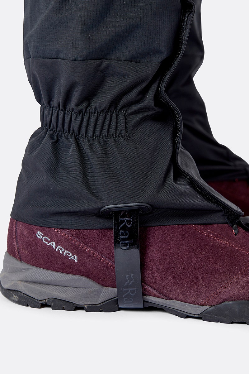 Trek Gaiter