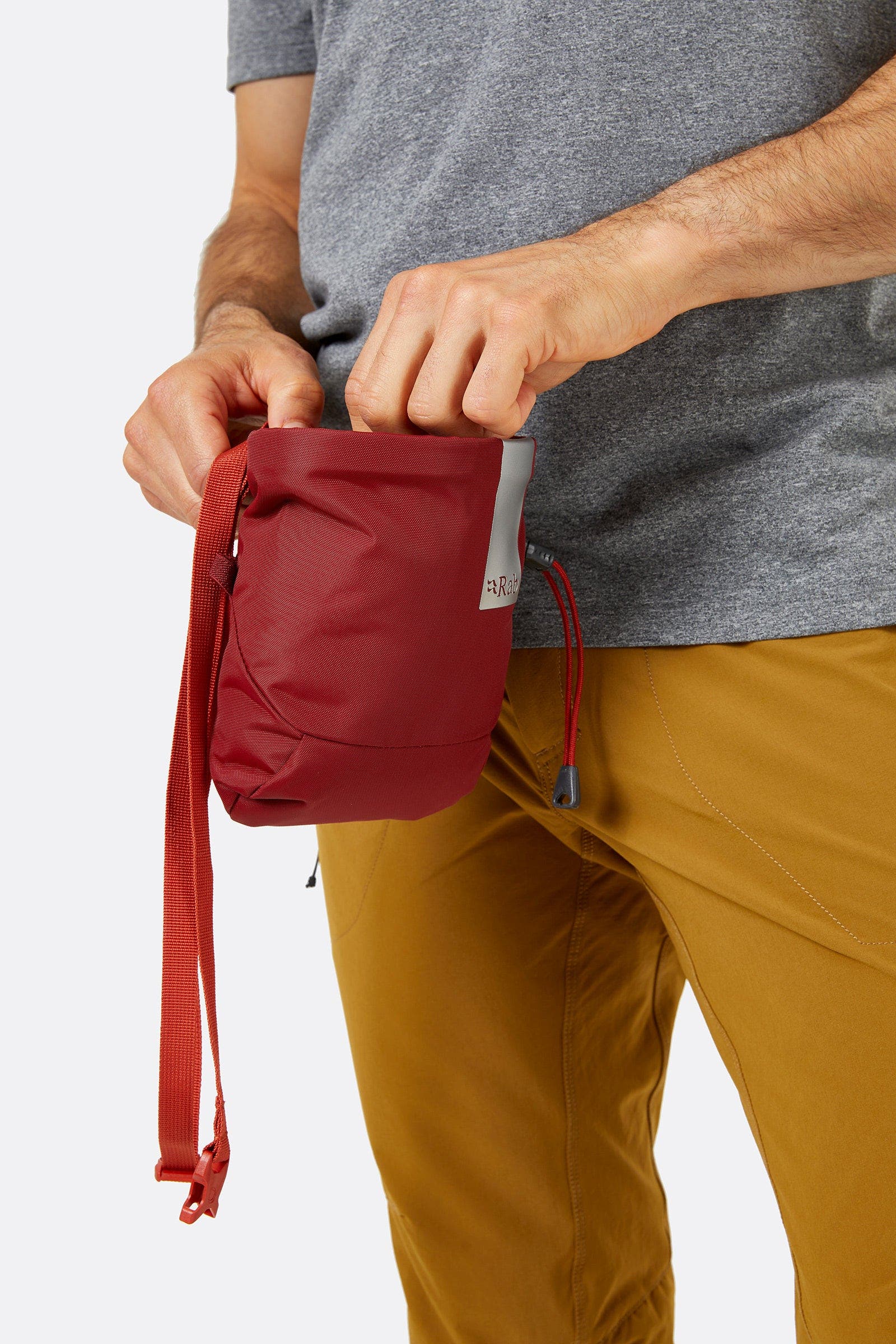 Rab Expedition II 50L Kitbag