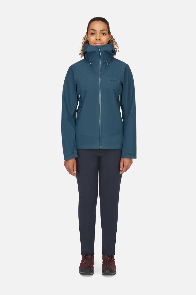 Women's Khroma Latok GORE-TEX Pro Ski Jacket