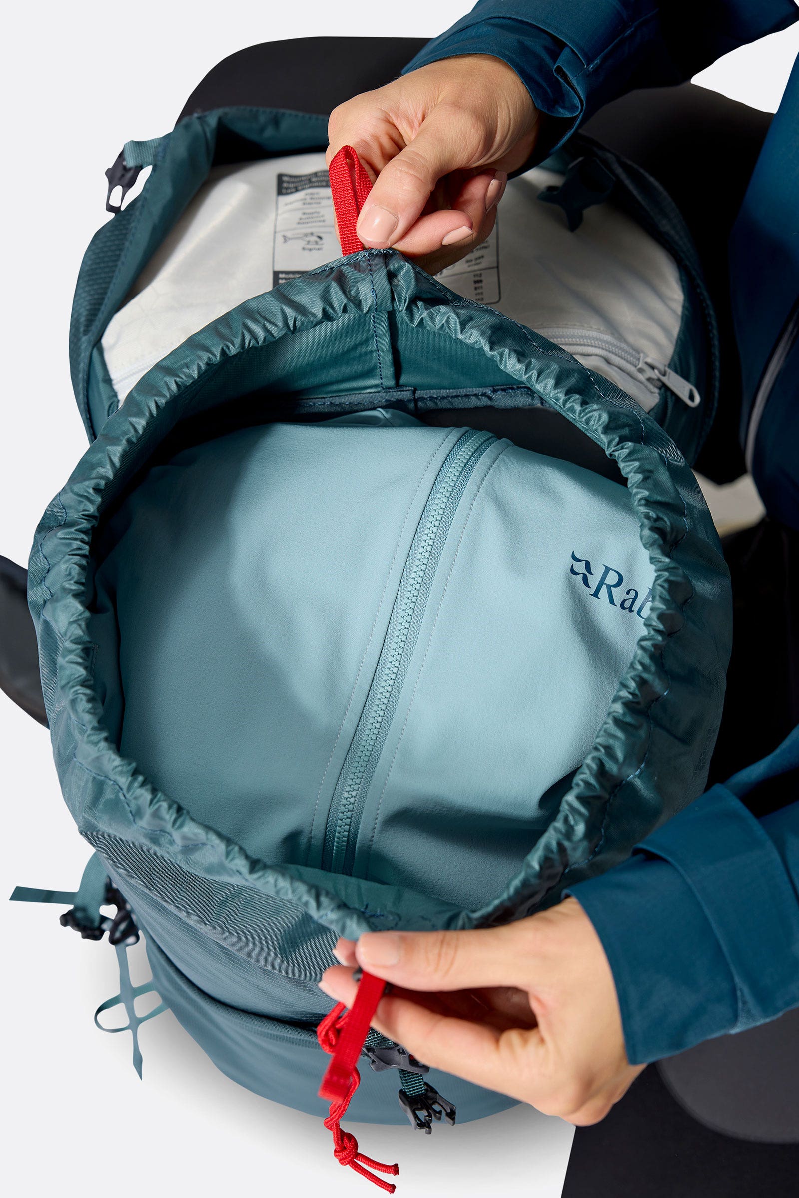 Tensor 15L Lightweight Pack