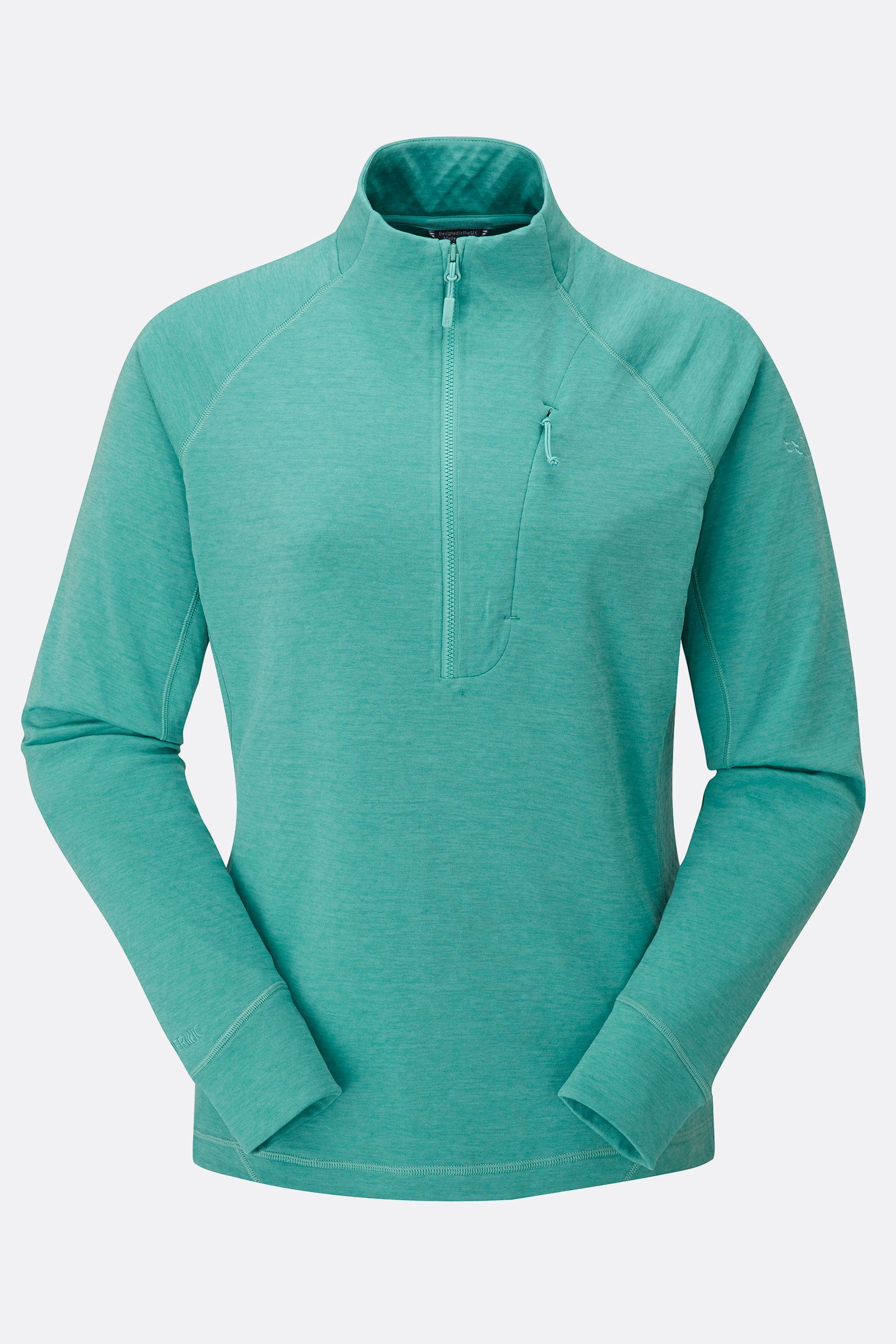 Women's Graviton Jacket