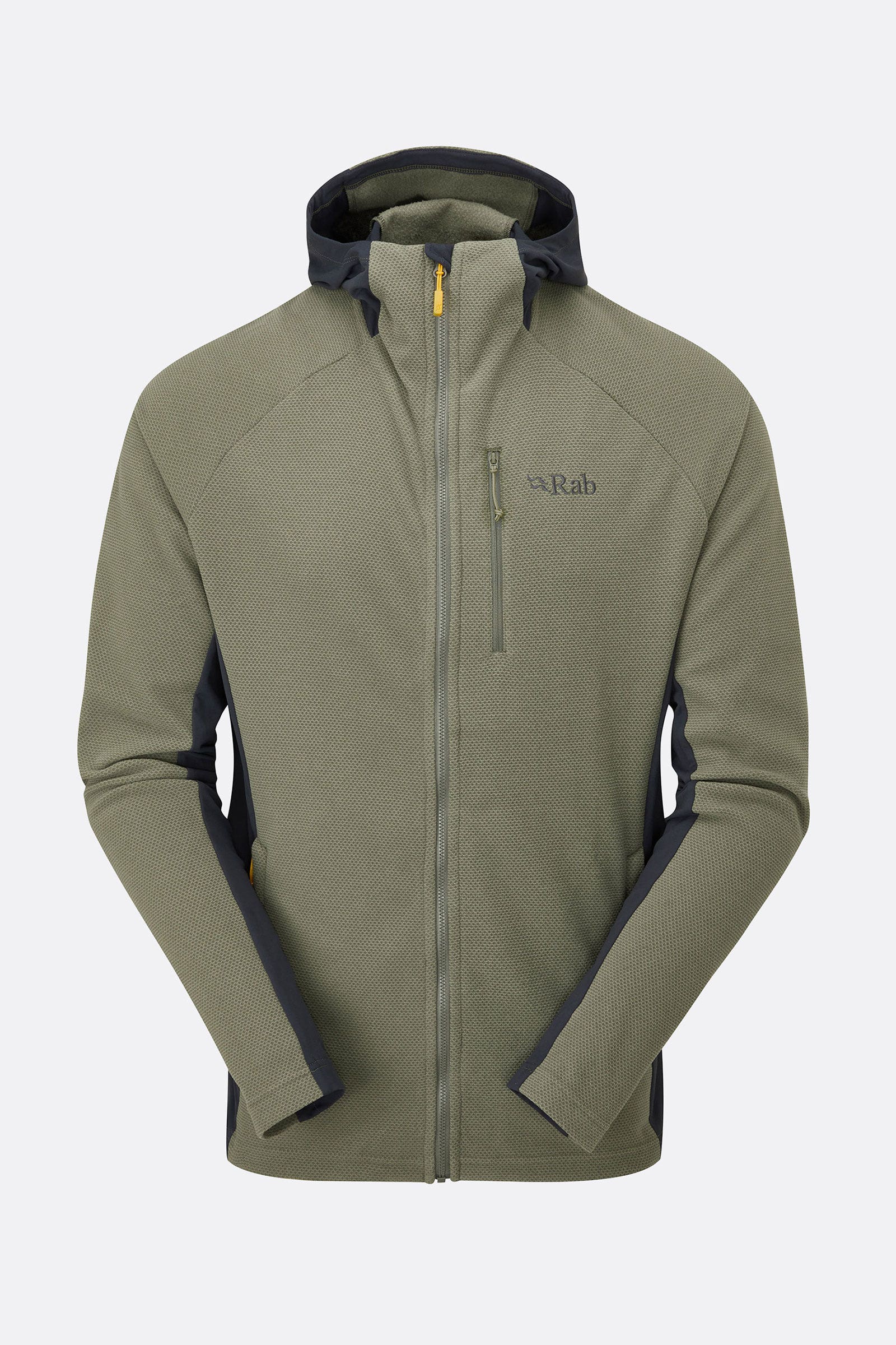 Men's Latok GORE-TEX PACLITE® Plus Jacket