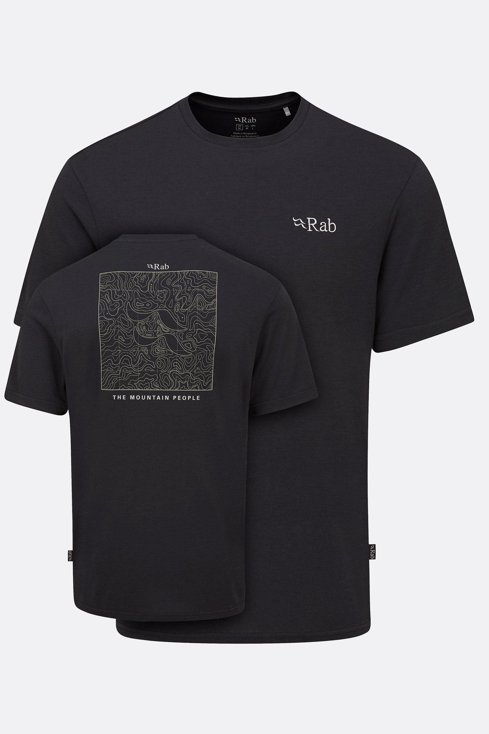 Men's Superflux Hoody