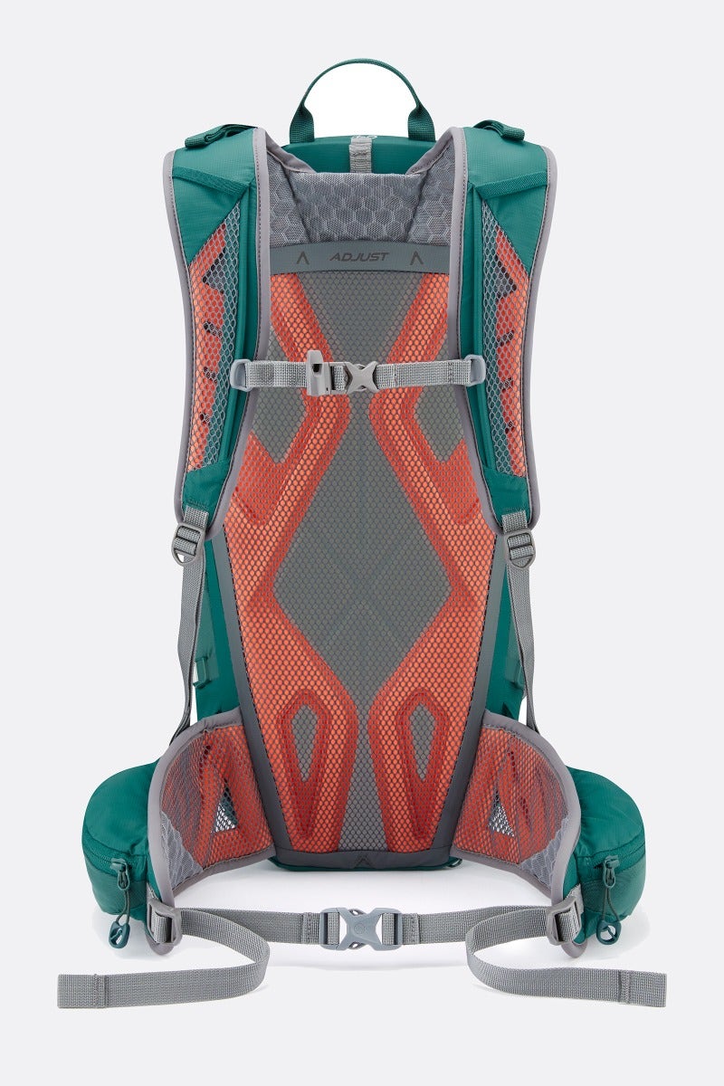 Veil 1L Lightweight Belt Pack