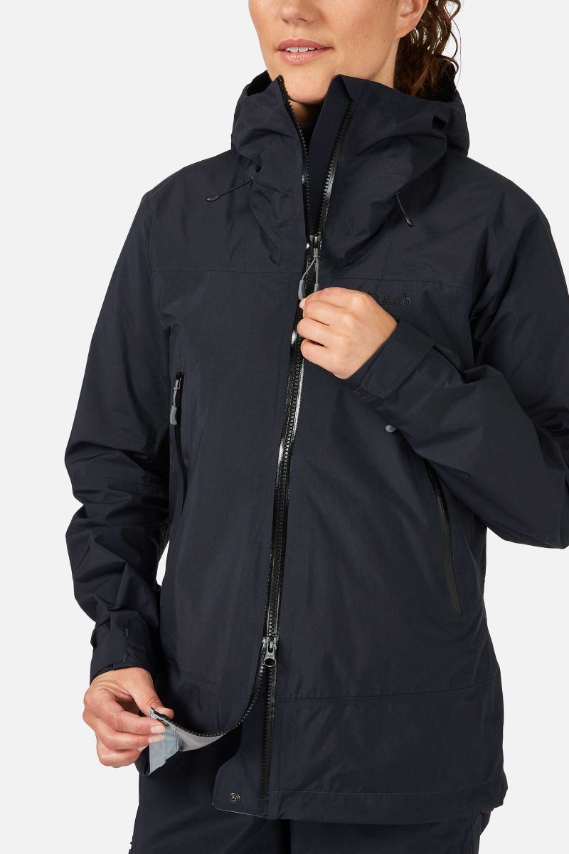 Women's Borealis Hooded Jacket