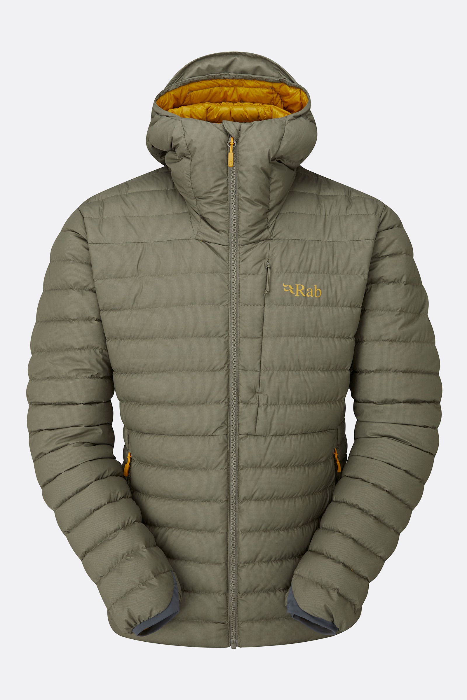 Men's Argon Down Pants