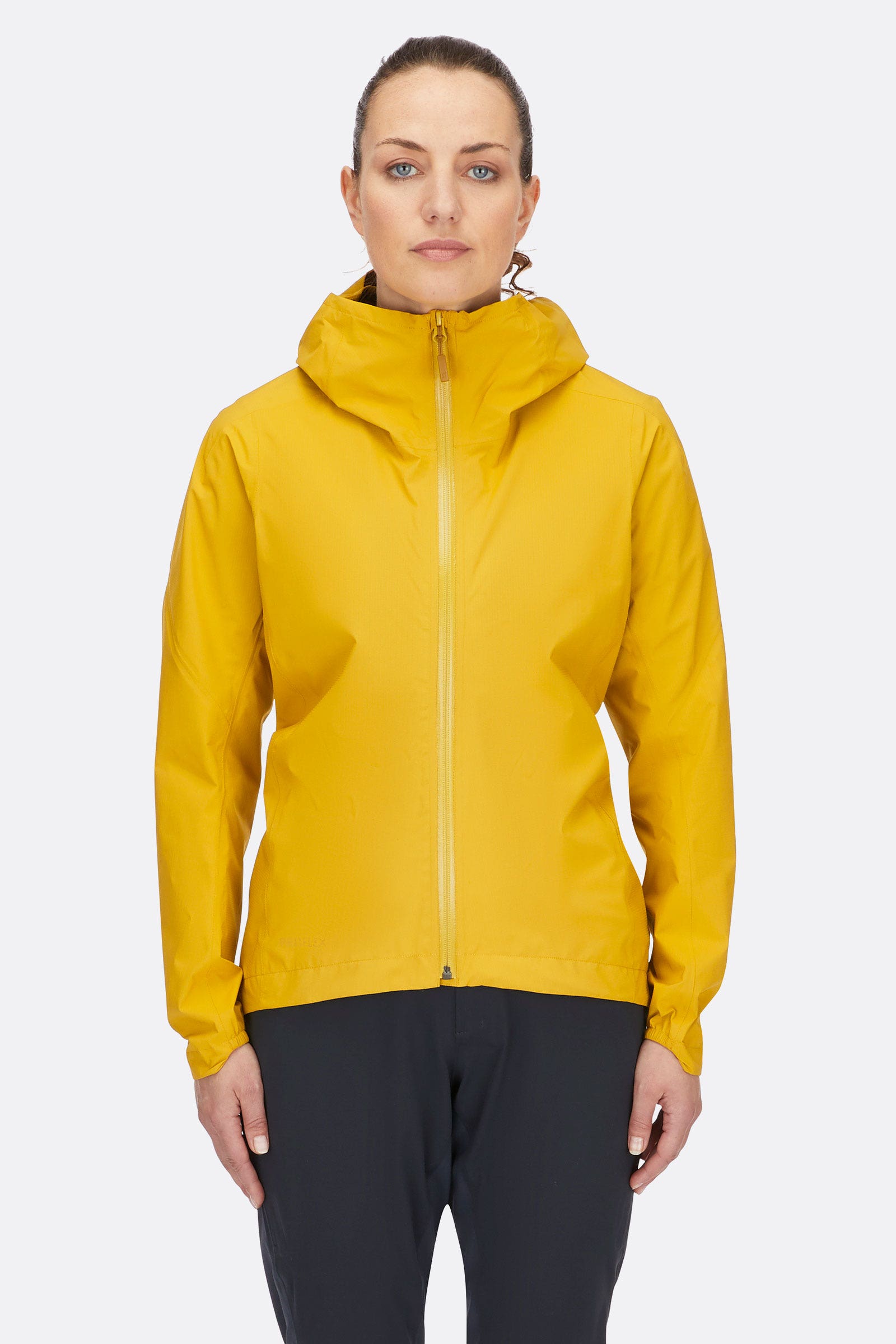 Women's Cinder Borealis Biking Jacket