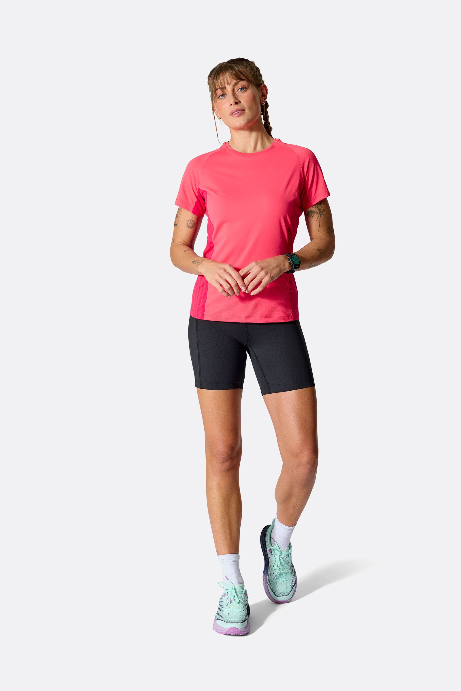 Women's Syncrino Leggings