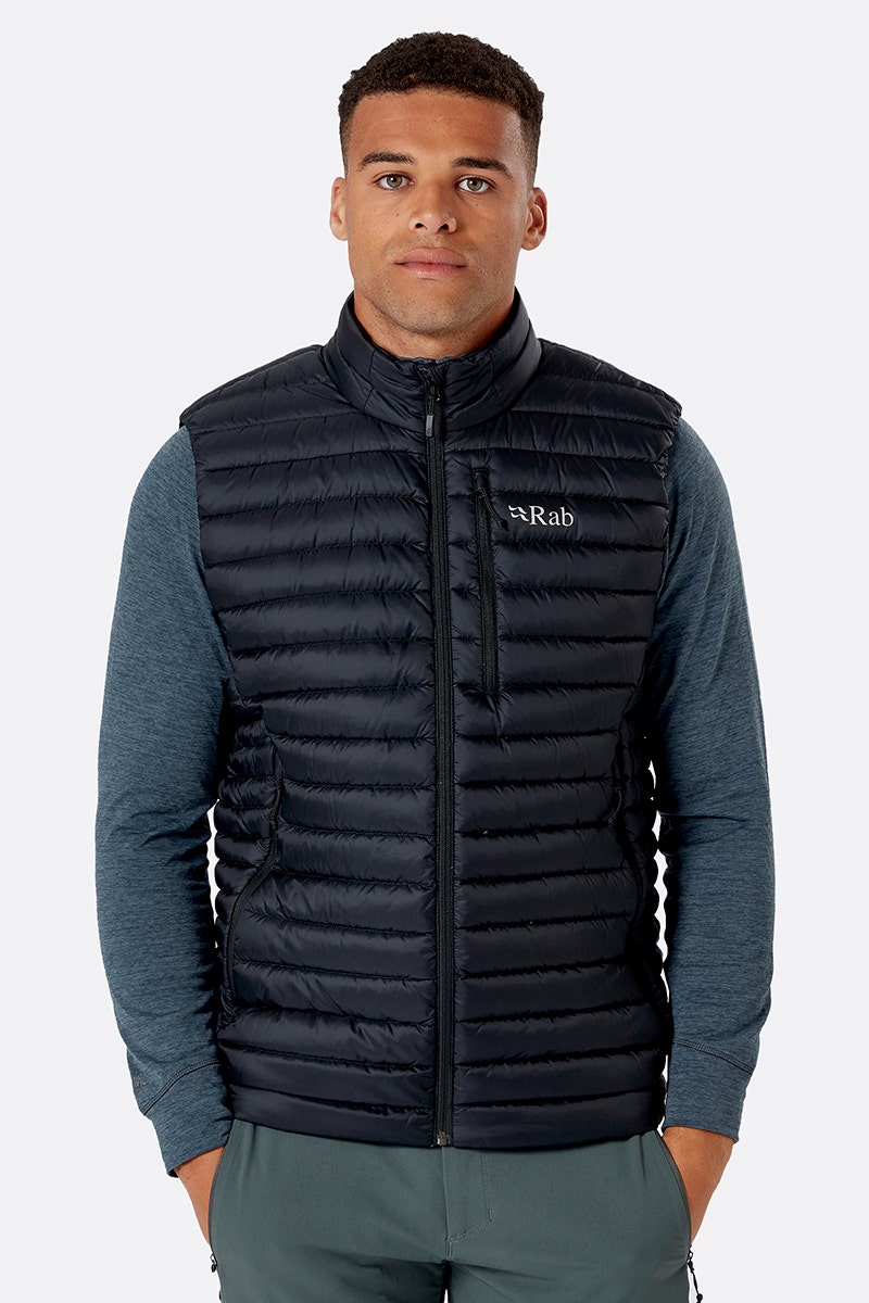 Women's Xenair Insulated Vest