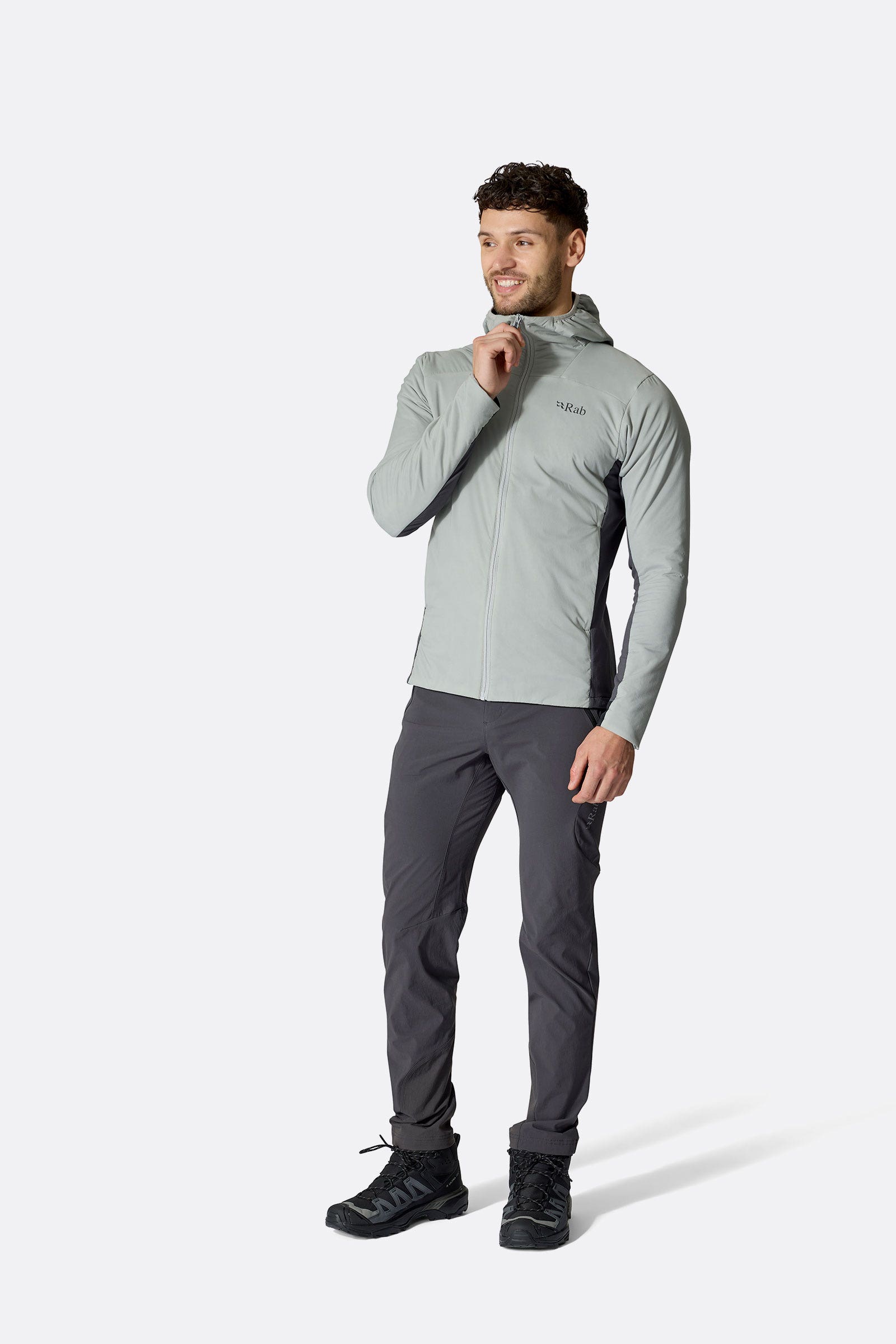 Down and Synthetic Wash (225ml/3 washes) - Rab® EU