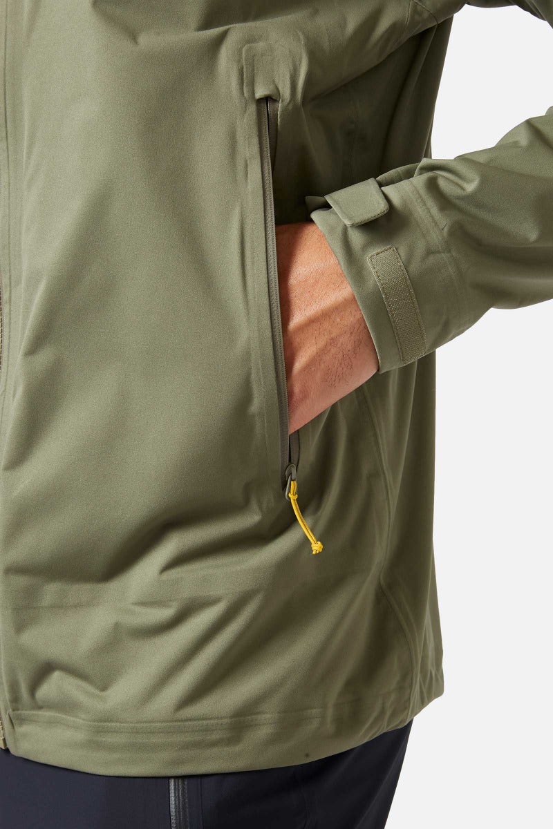 Men's Latok Mountain GORE-TEX Pro Jacket