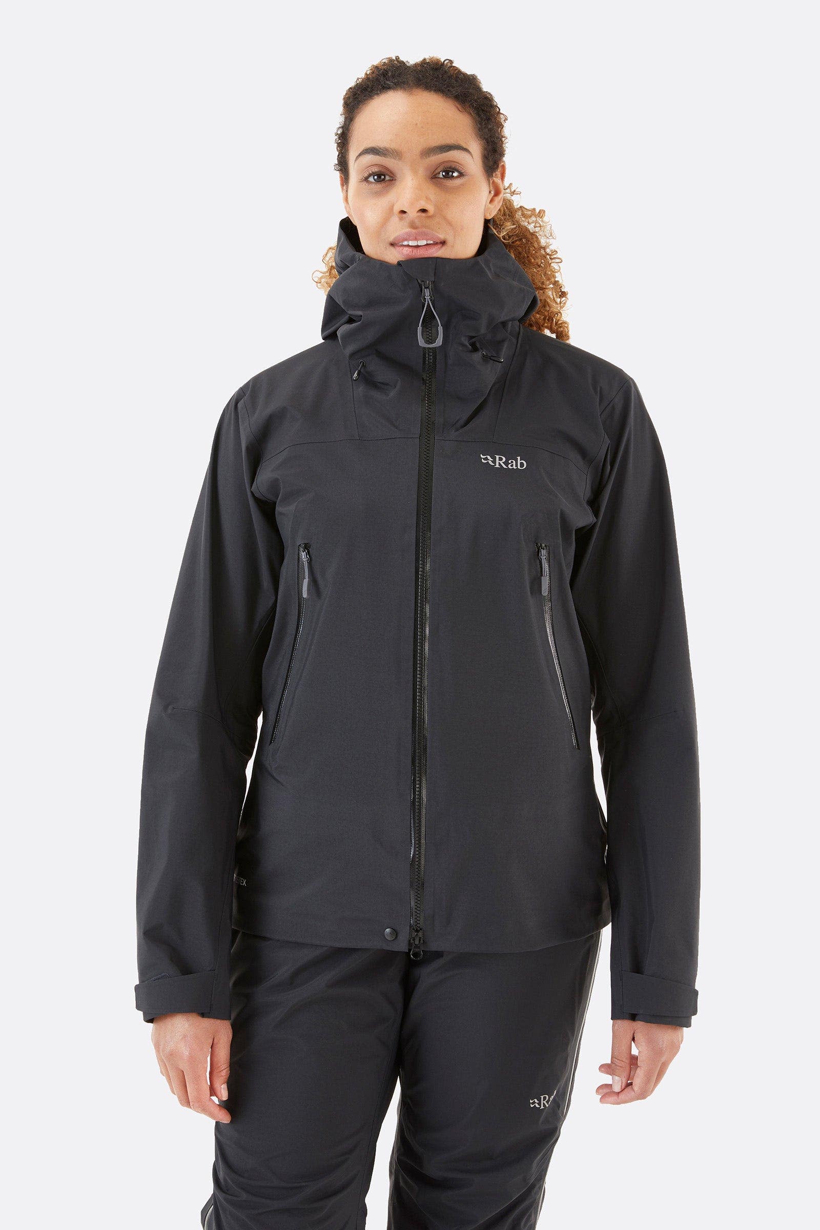 Women's Latok Mountain GORE-TEX Pro Jacket