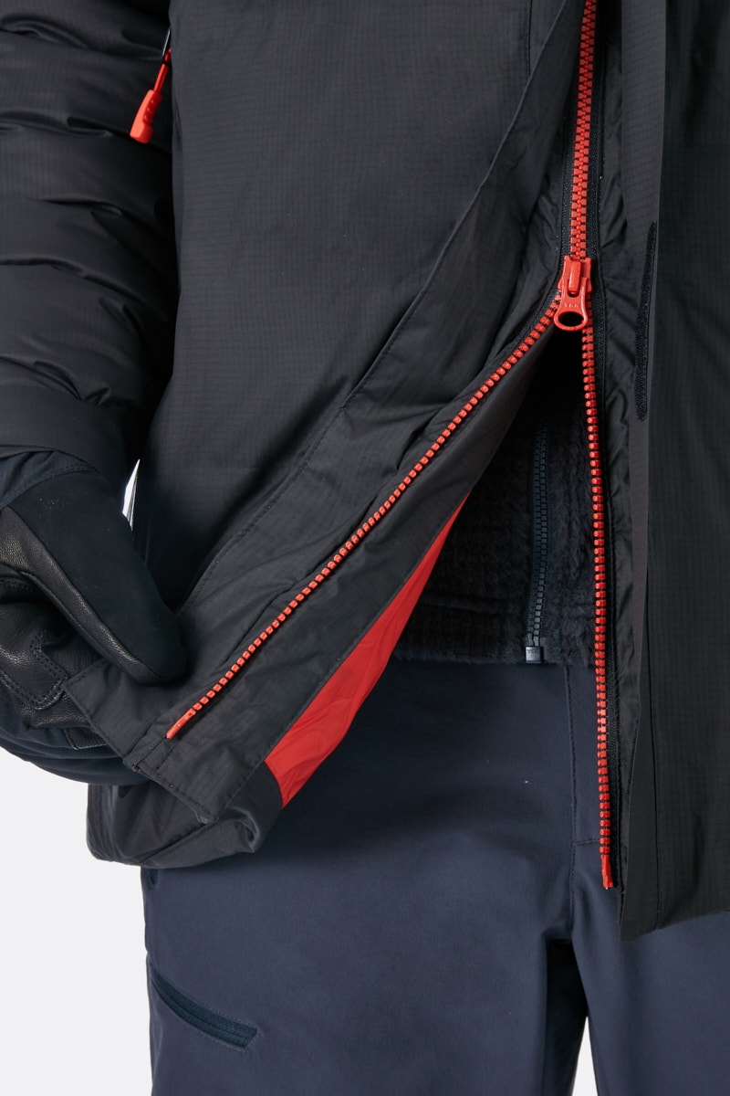 GORE-TEX Infinium Axis Glove