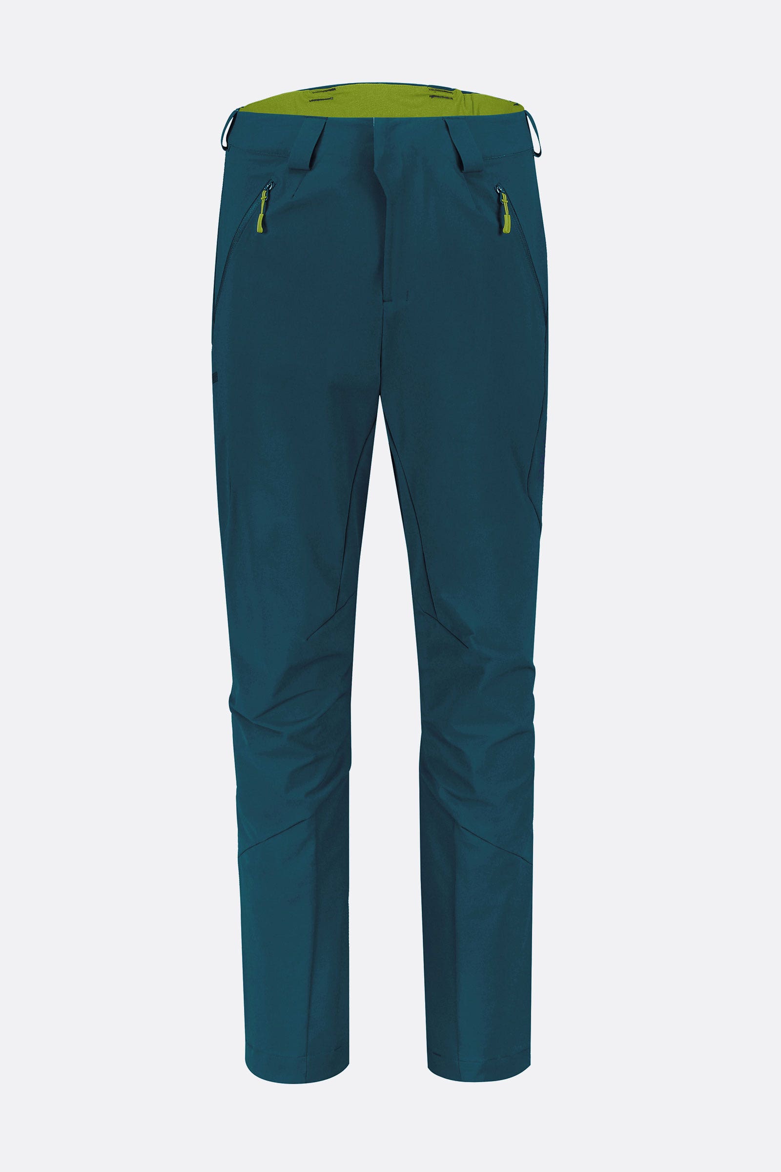 Men's Ascendor AS Climbing Softshell Pants